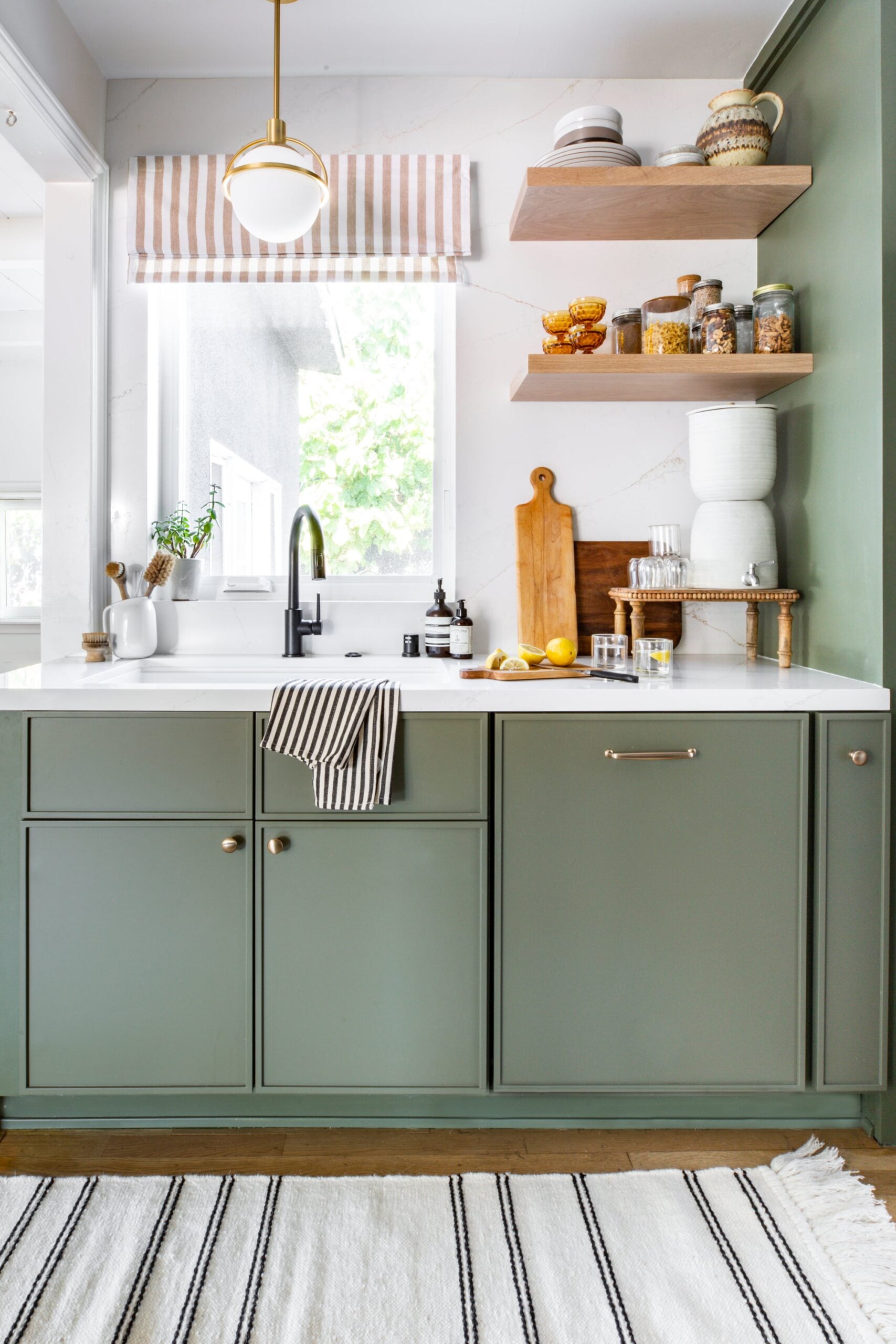 Bobby Berk Small Kitchen Makeover 5 scaled