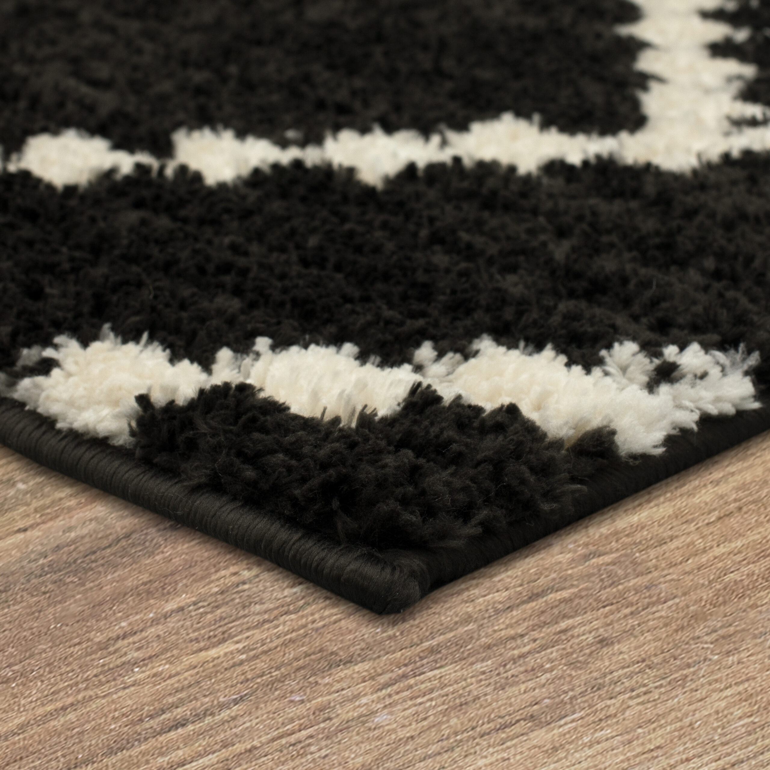 Bobby Berk Traverse Rug in Intersection - Bobby Berk