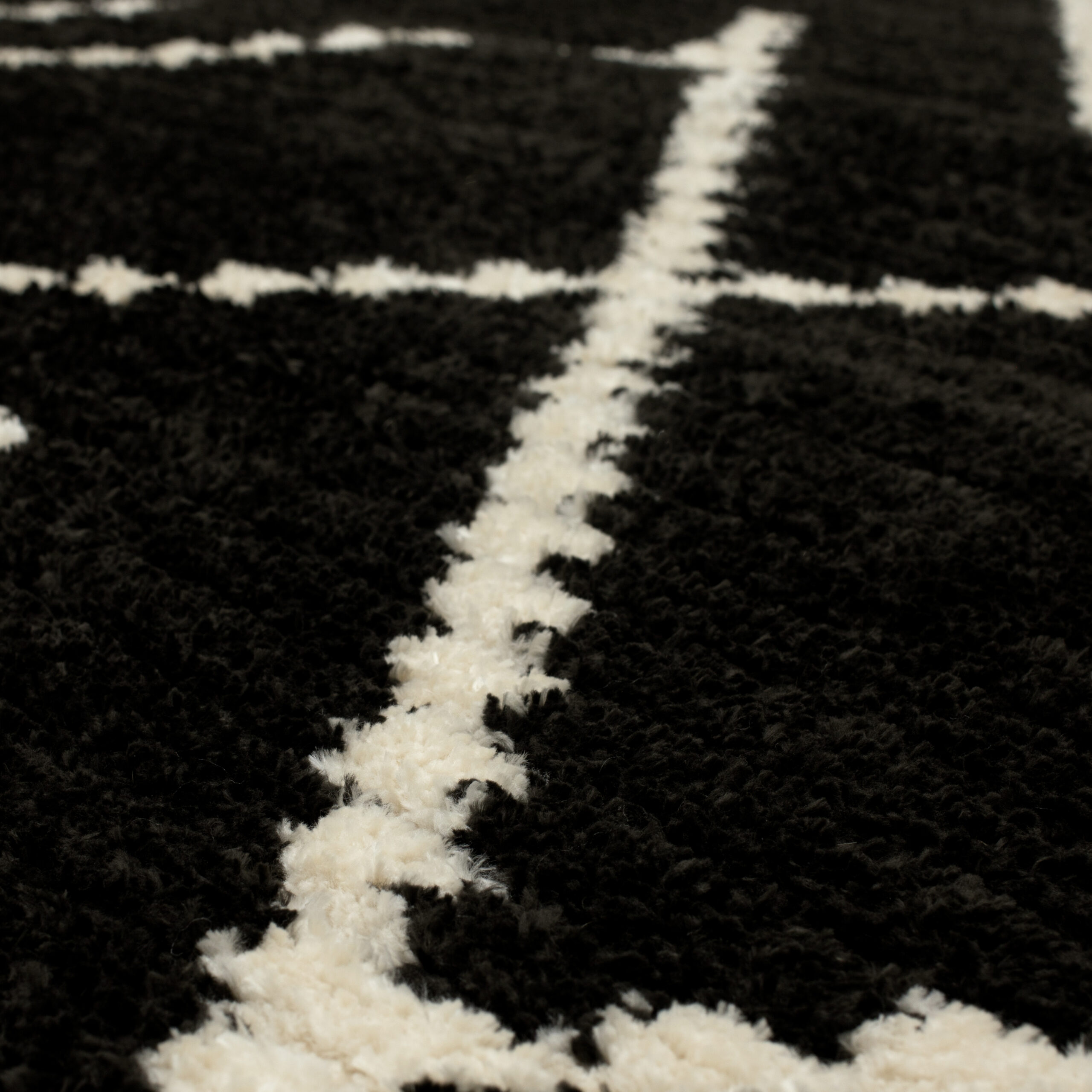 Bobby Berk Traverse Rug in Intersection - Bobby Berk