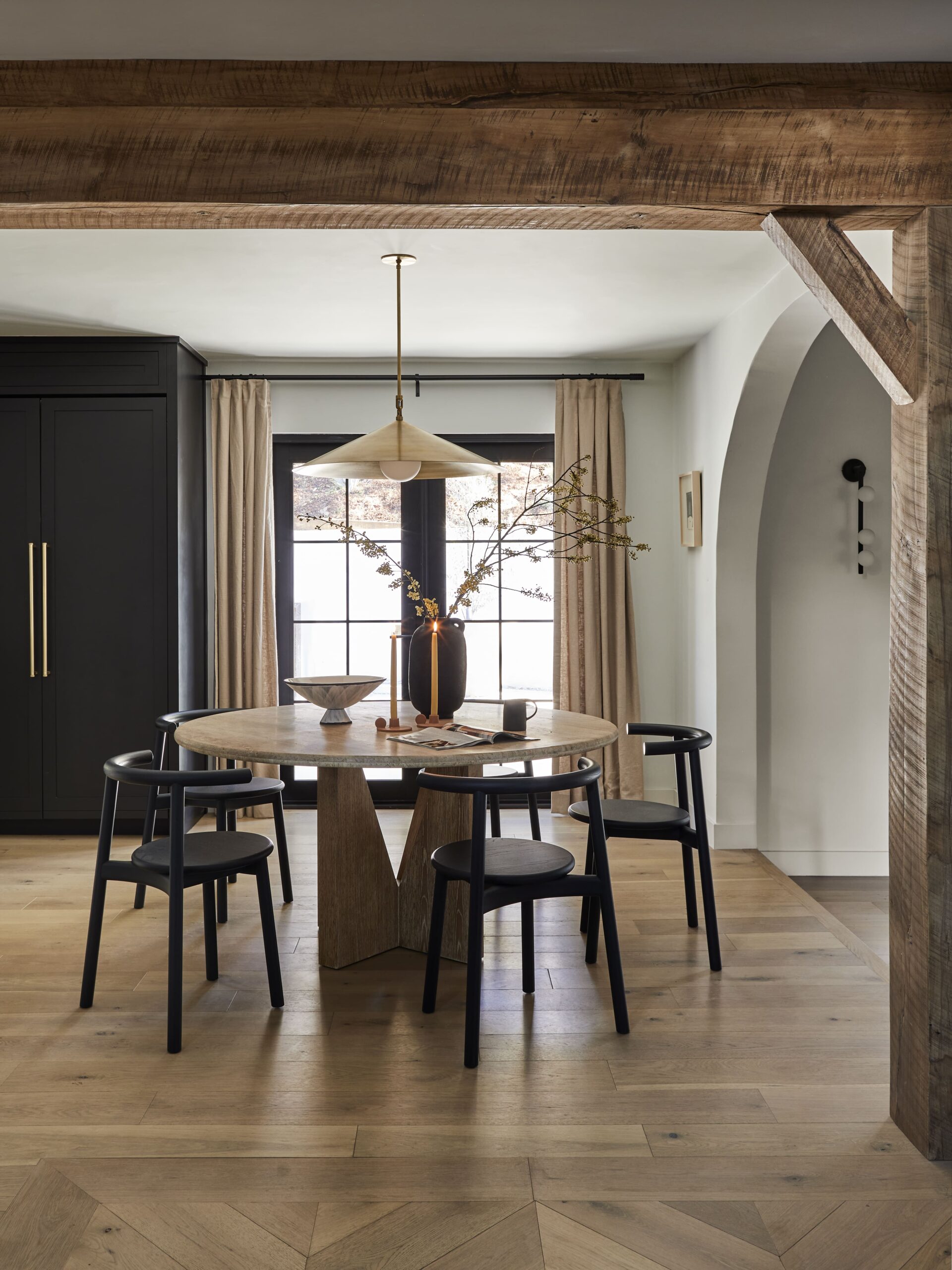 Bobby Berk Office Studio 13 scaled