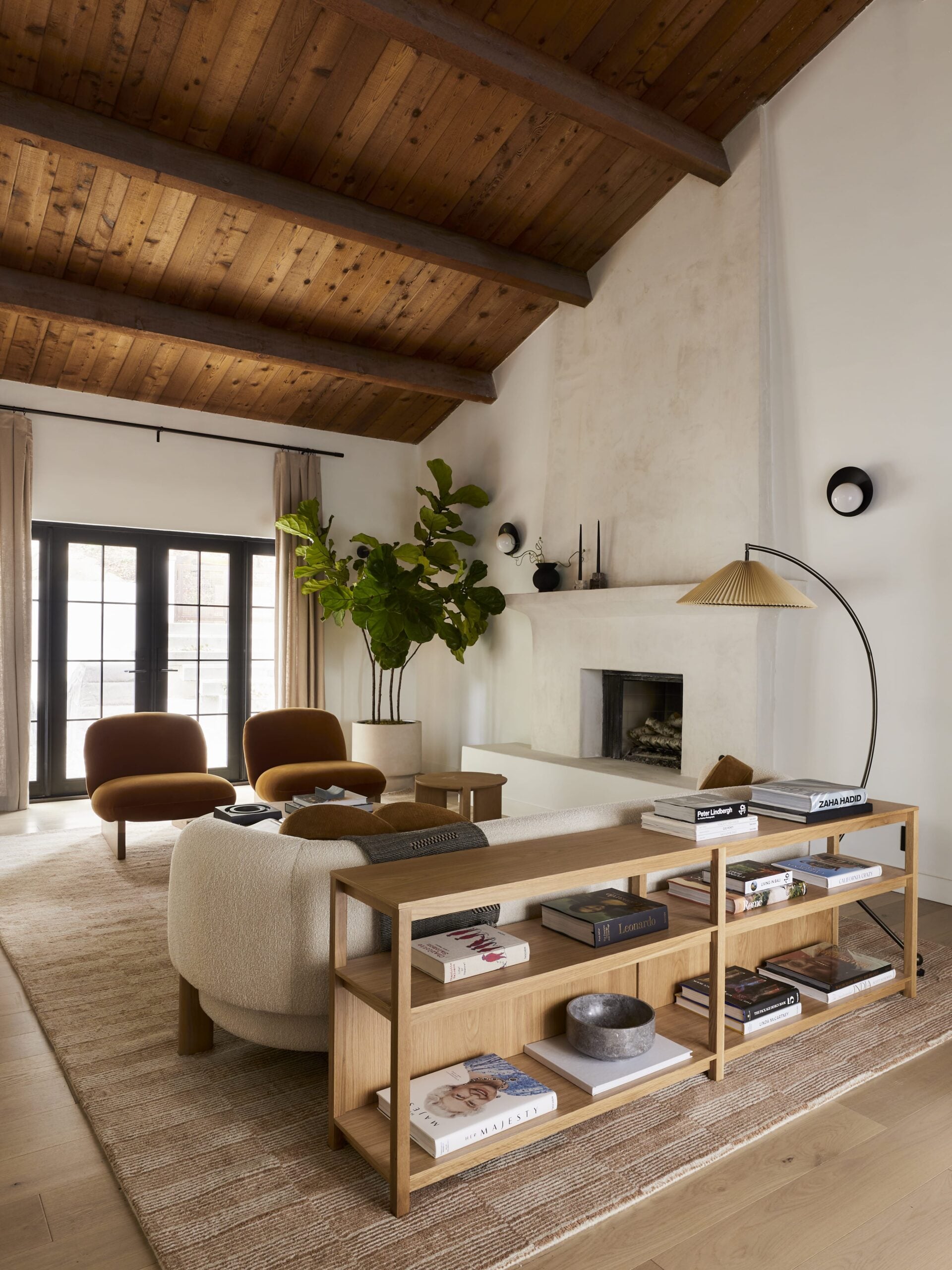 Bobby Berk Office Studio 47 scaled