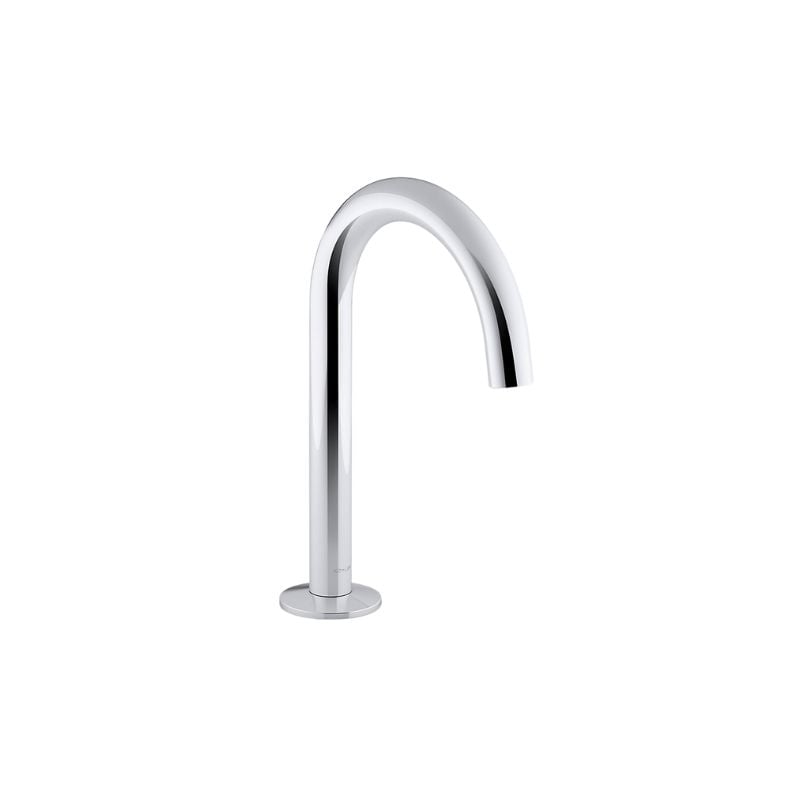 COMPONENTS BATHROOM SINK FAUCET