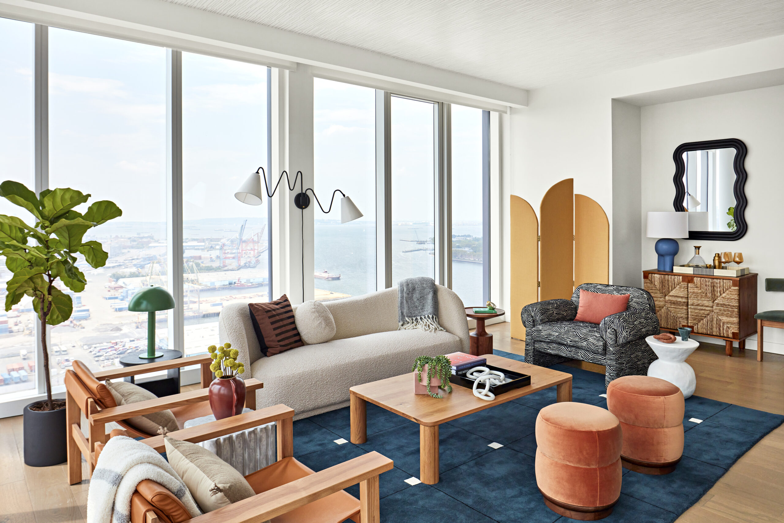 Bobby Berk REAL SIMPLE Living Room2 scaled