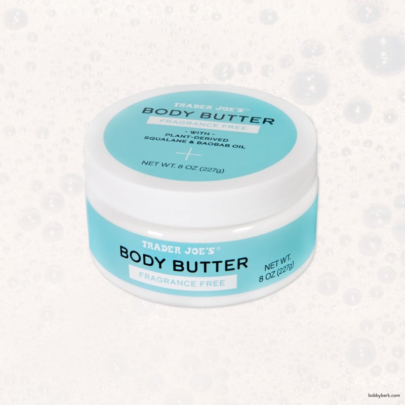 Trader Joe’s skincare and beauty products review