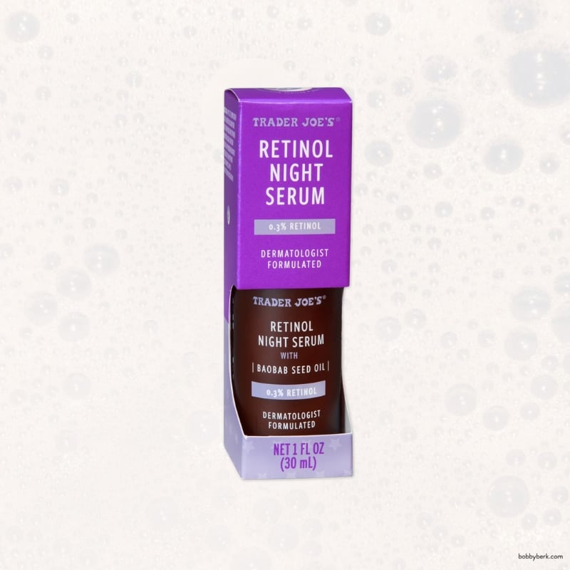 Trader Joe’s skincare and beauty products review