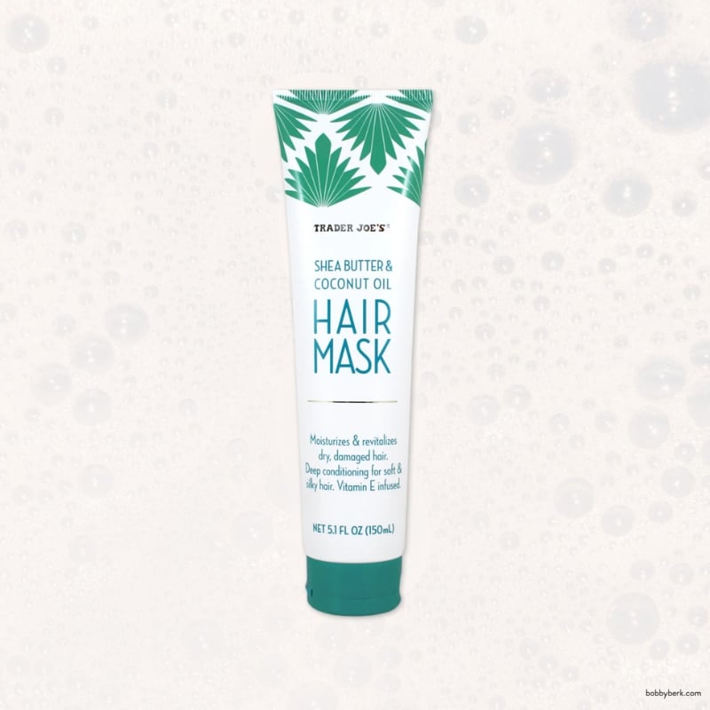 Trader Joe’s skincare and beauty products review