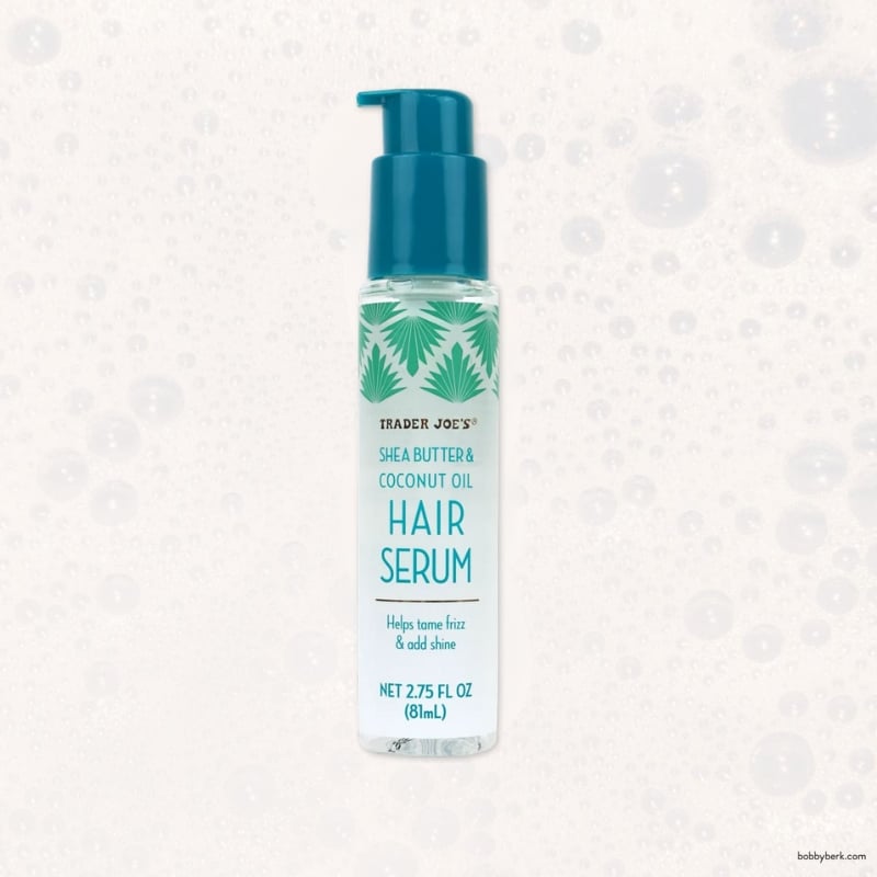 Trader Joe’s skincare and beauty products review