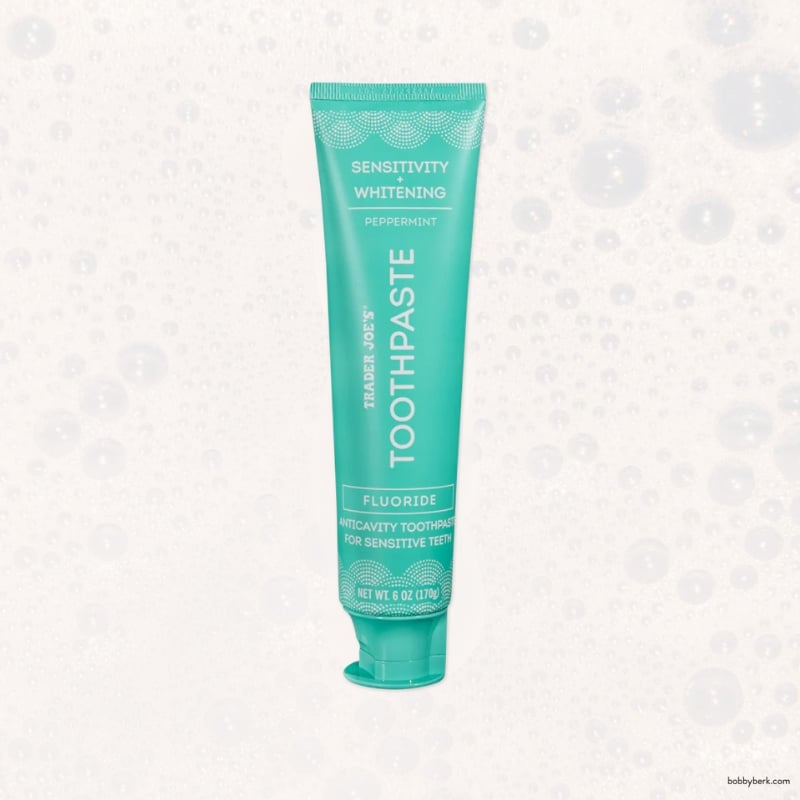 Trader Joe’s skincare and beauty products review