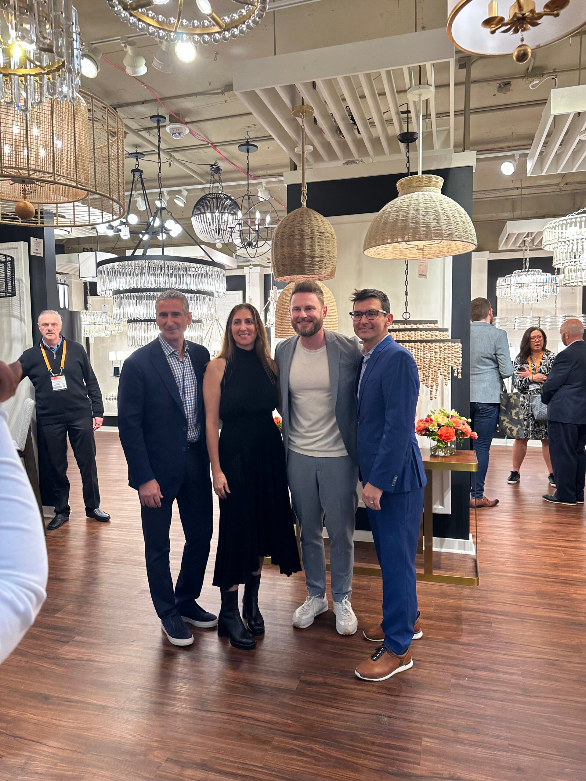 Bobby Berk High Point Market Recap 10 scaled