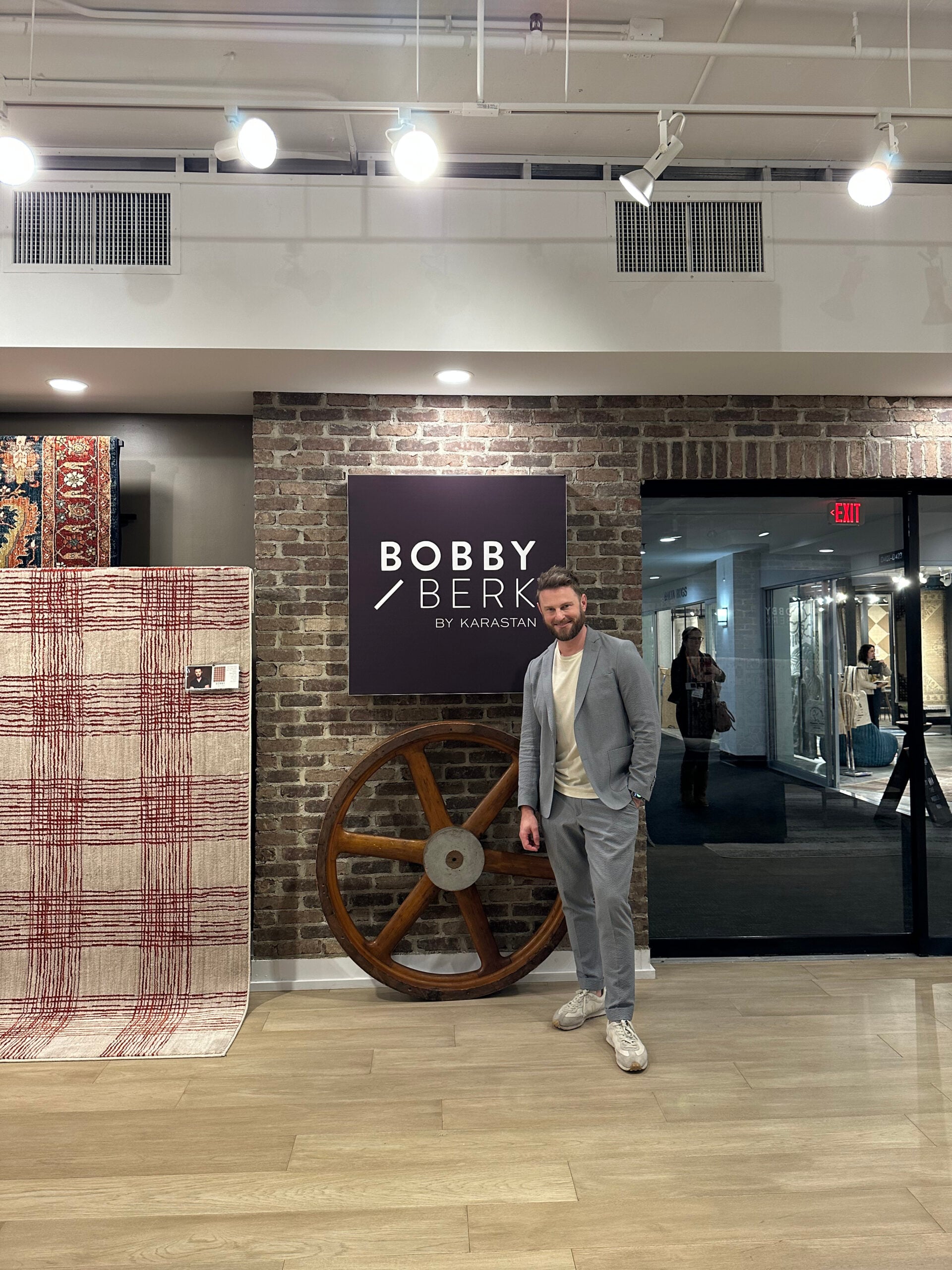 Bobby Berk High Point Market Recap 2 scaled