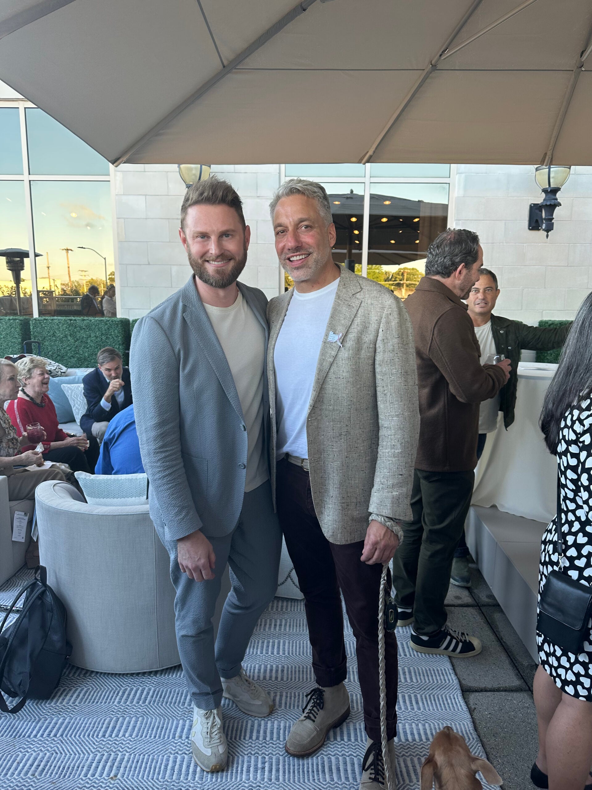 Bobby Berk High Point Market Recap 6 scaled