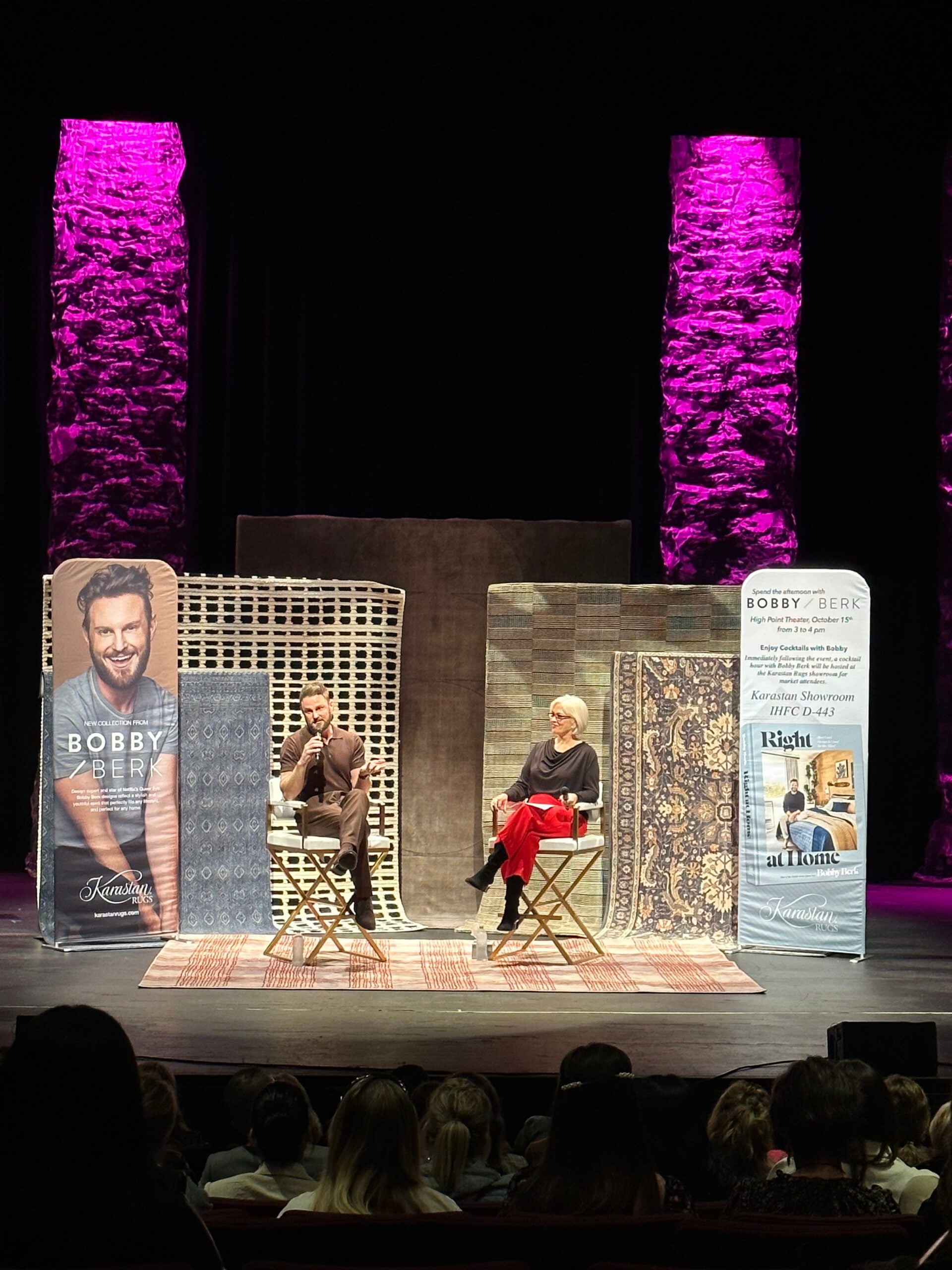 Bobby Berk High Point Market Recap 8 scaled