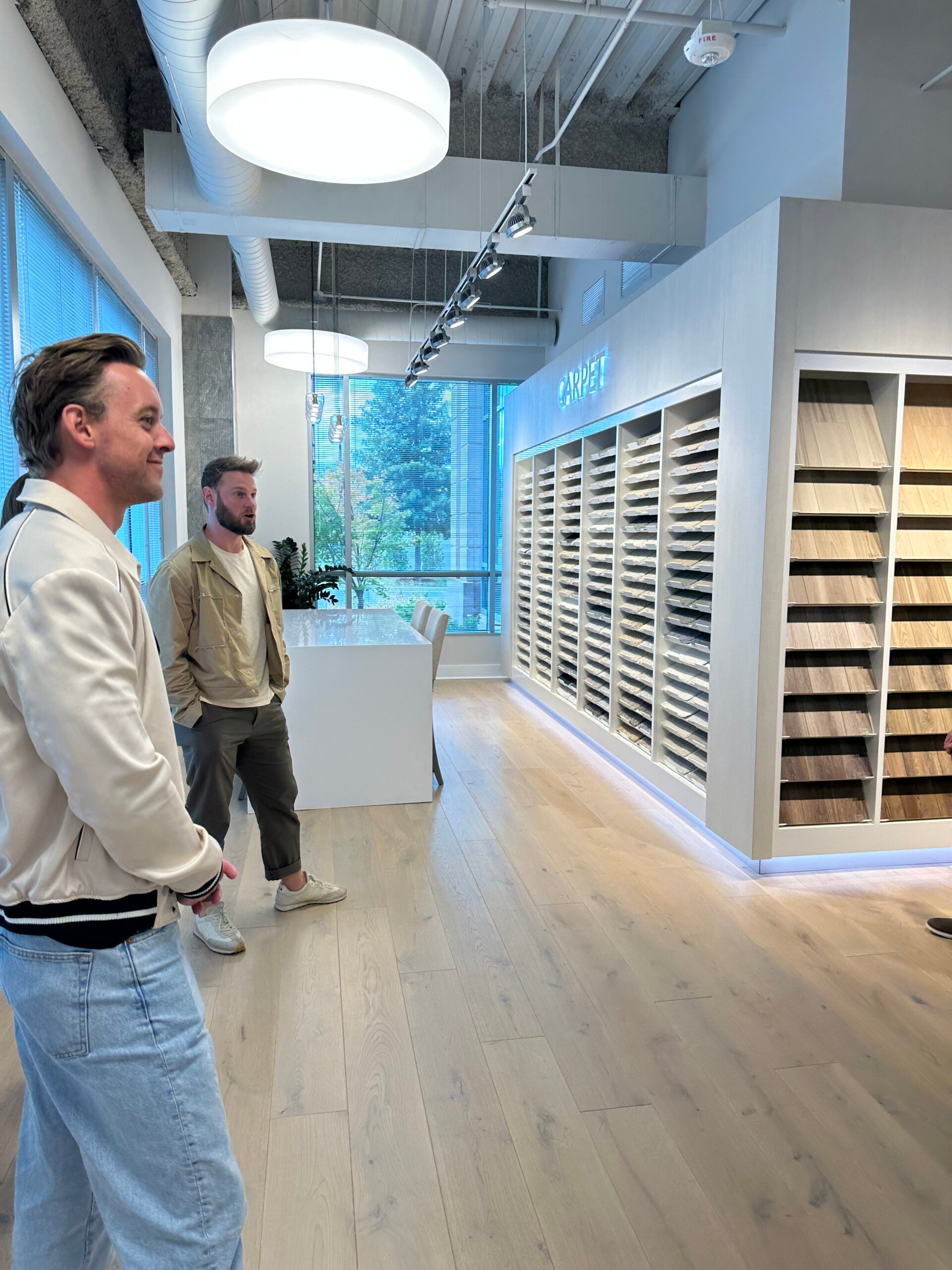 Bobby Berk High Point Market Recap 9 scaled