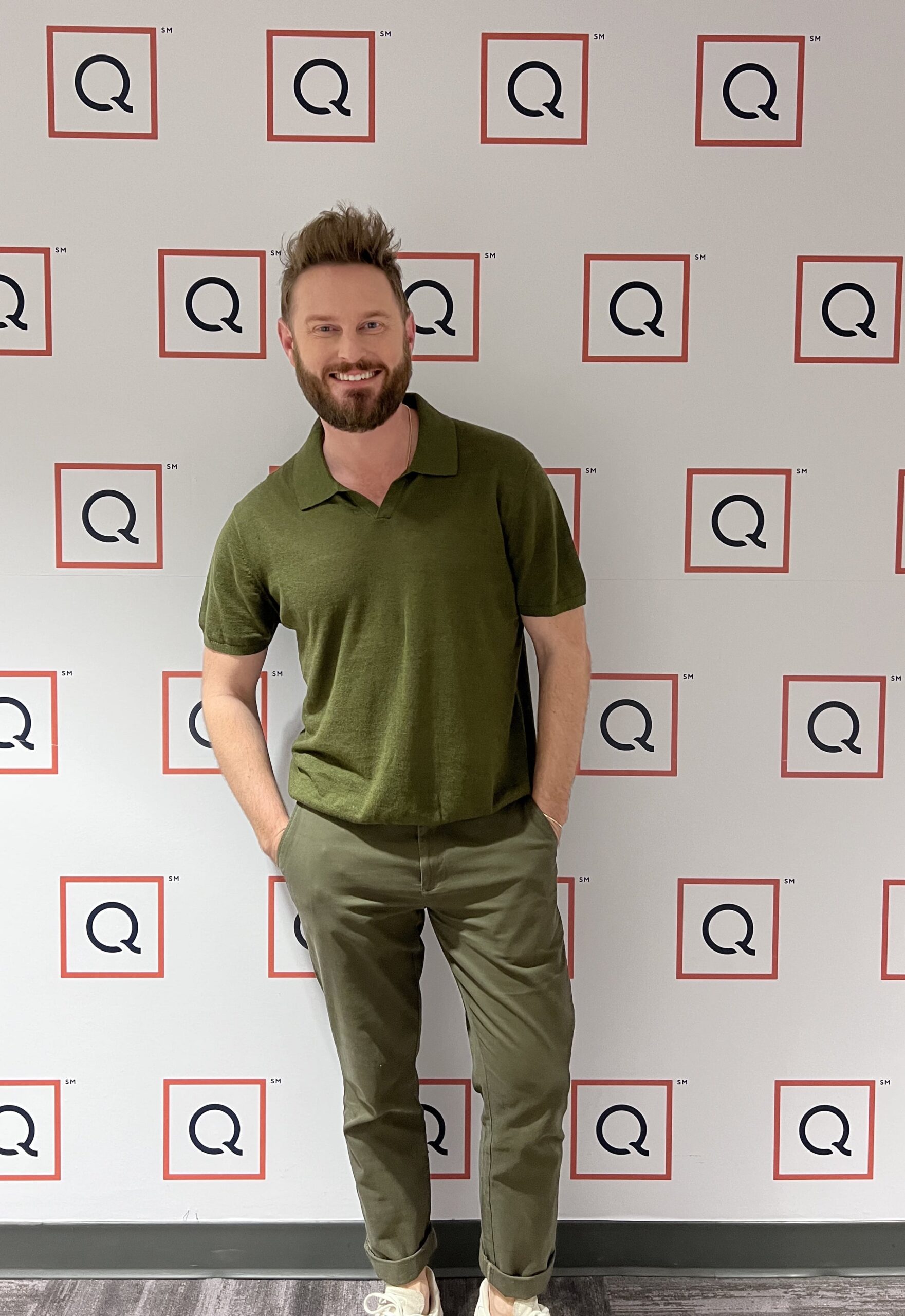 Bobby Berk QVC Collection Behind The Scenes 1 scaled