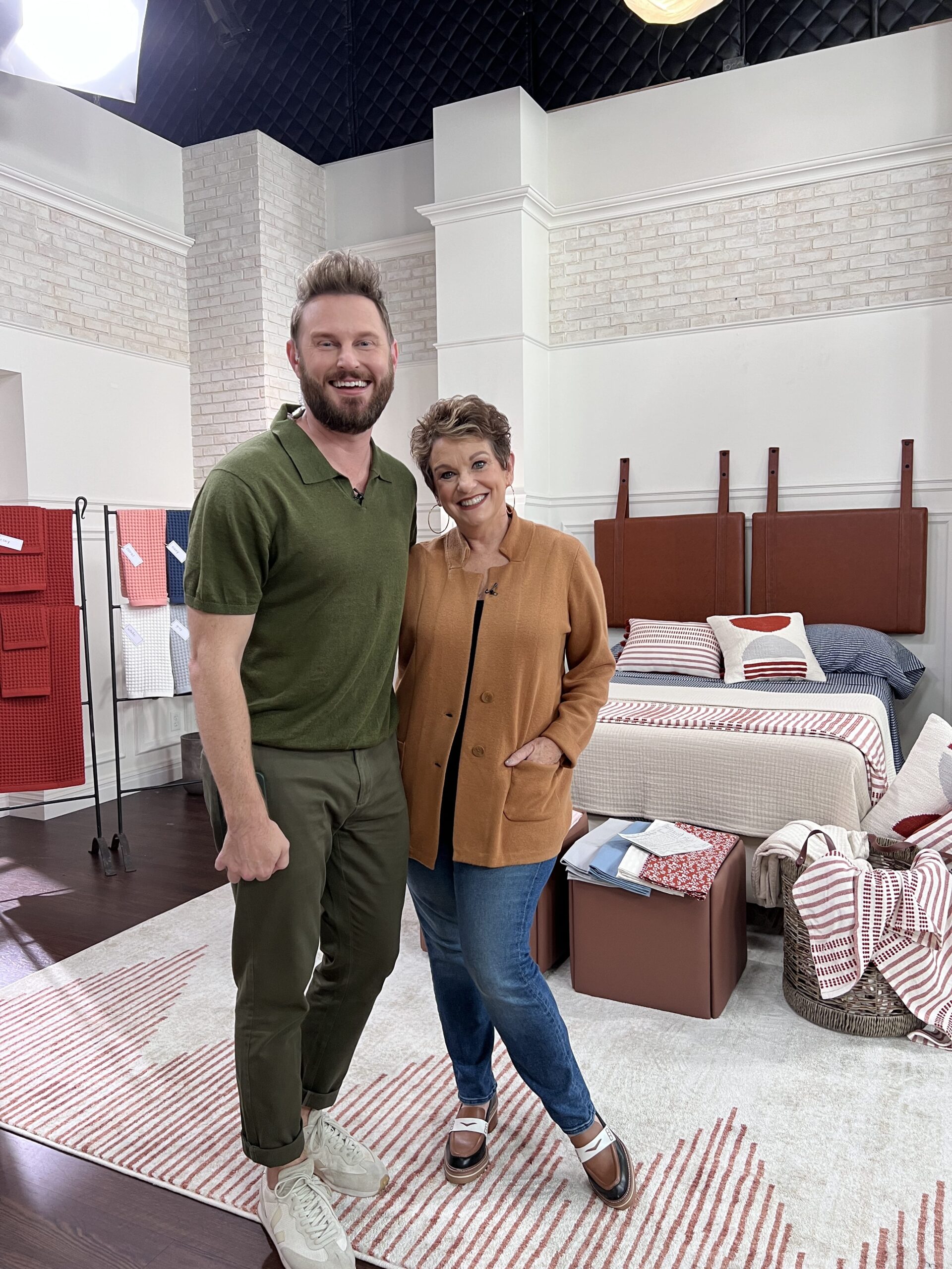 Bobby Berk QVC Collection Behind The Scenes 2 scaled