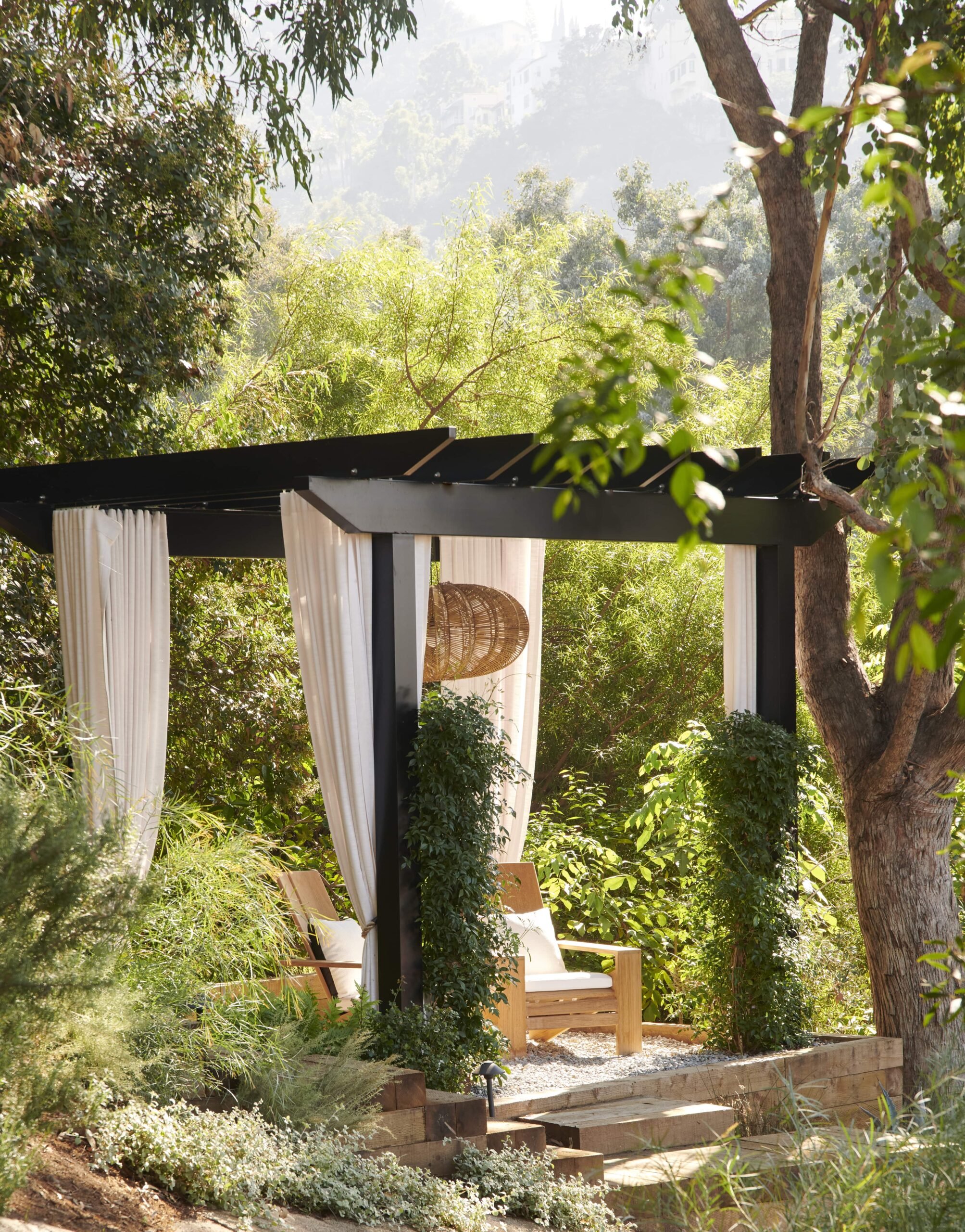 Bobby Berk Headquarters Exterior 27 scaled