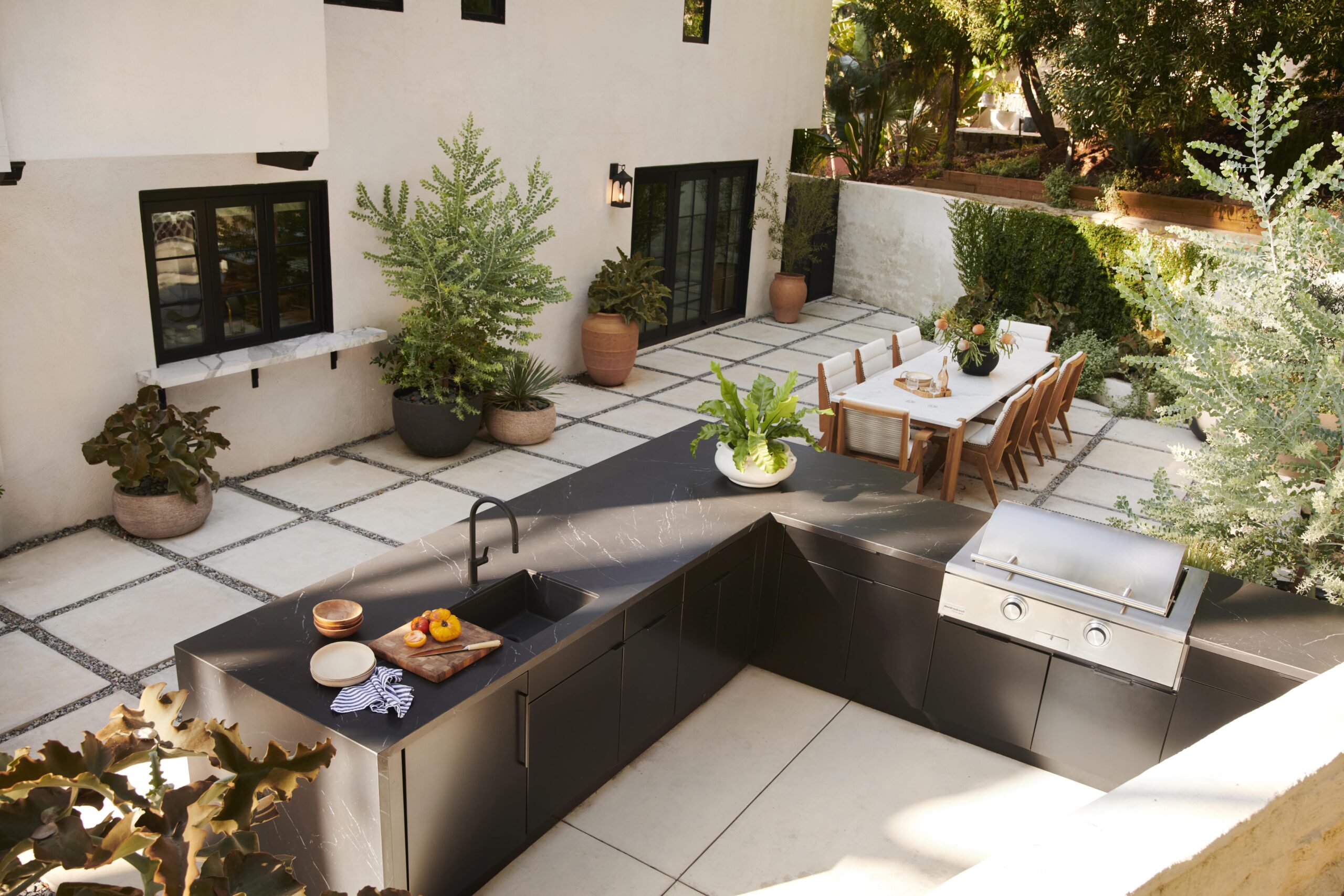 Bobby Berk Headquarters Exterior 29 scaled