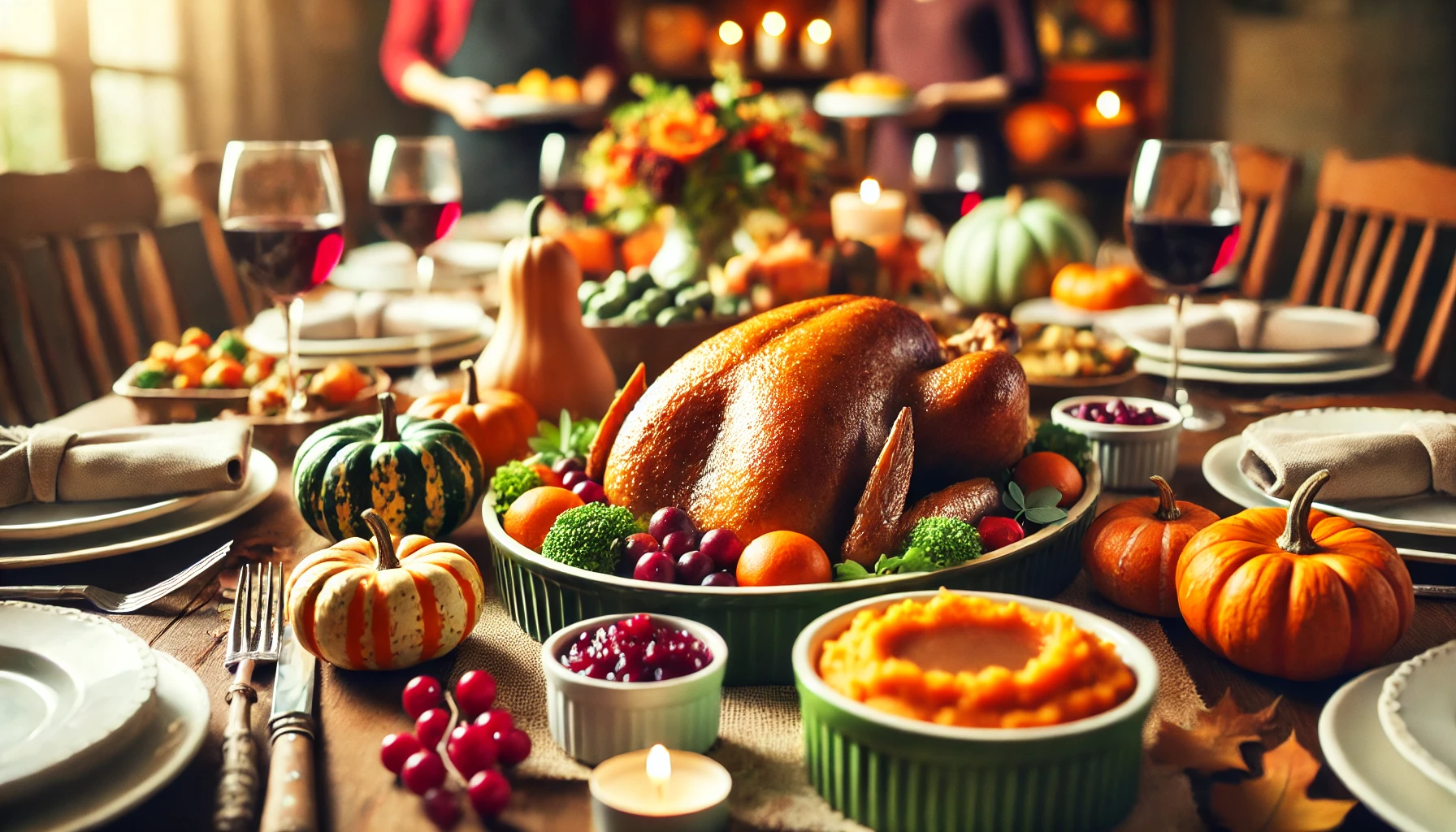 Bobby Berk_Lazy Thanksgiving_Hero