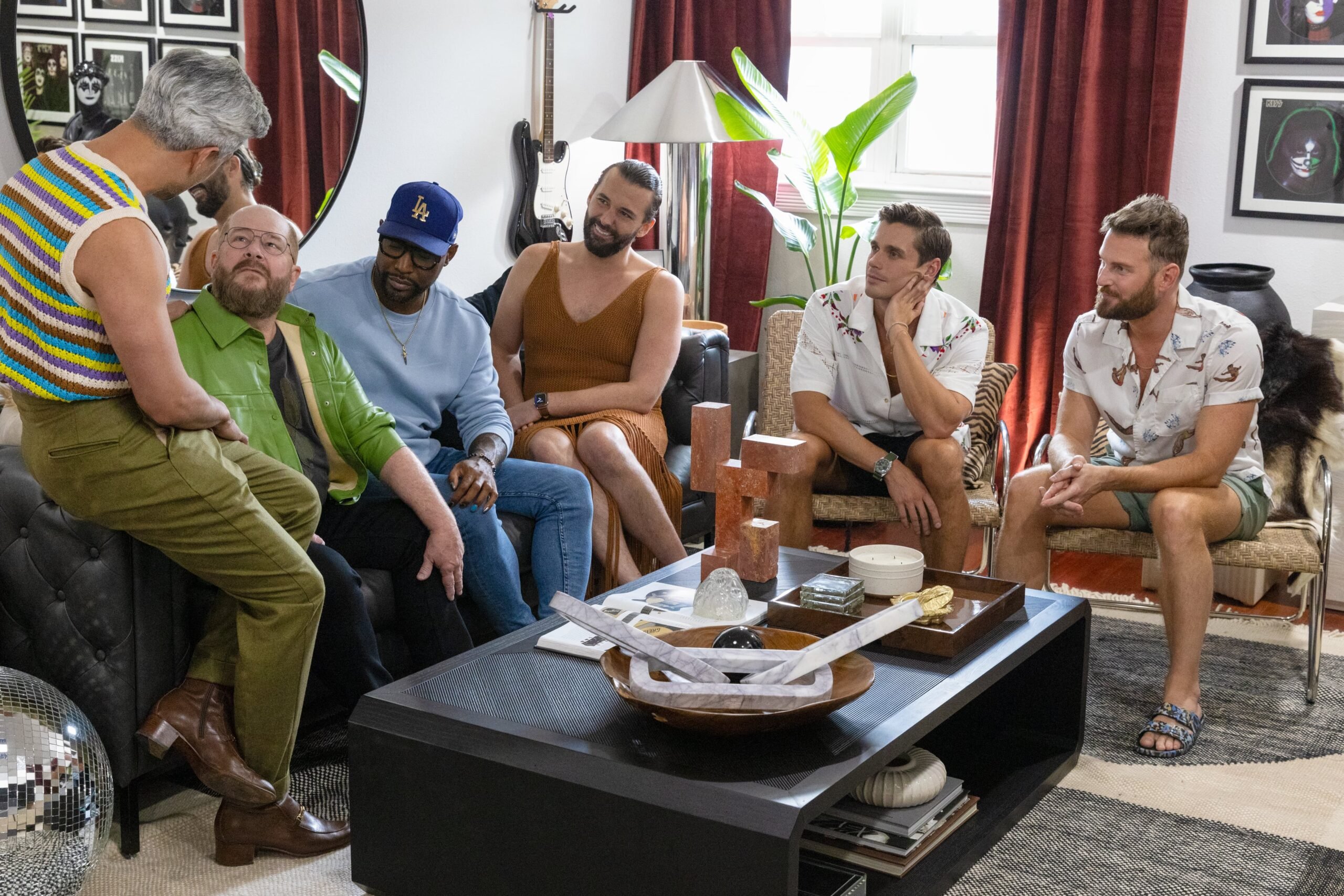 Bobby Berk Queer Eye Season 8 Tim 7 scaled