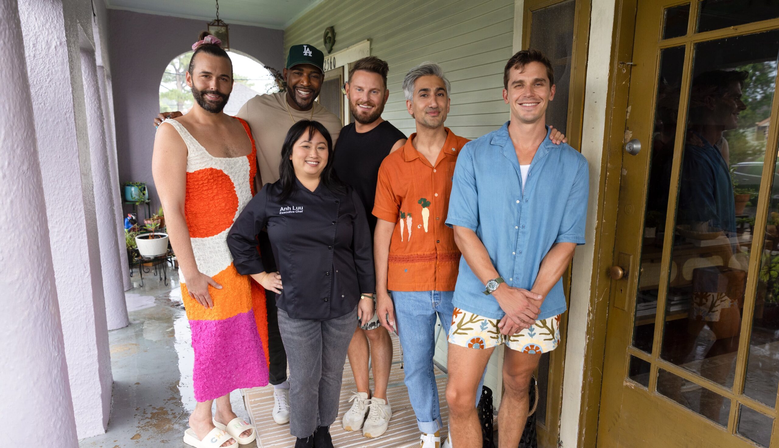 Bobby Berk Queer Eye Season 8 Anh 7 scaled e1707353130856