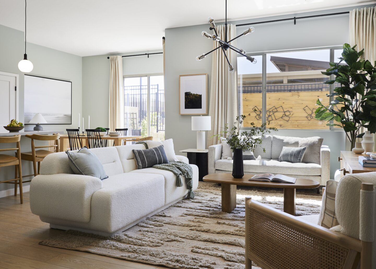 Project Reveal: Soothing Sage At Highview - Bobby Berk