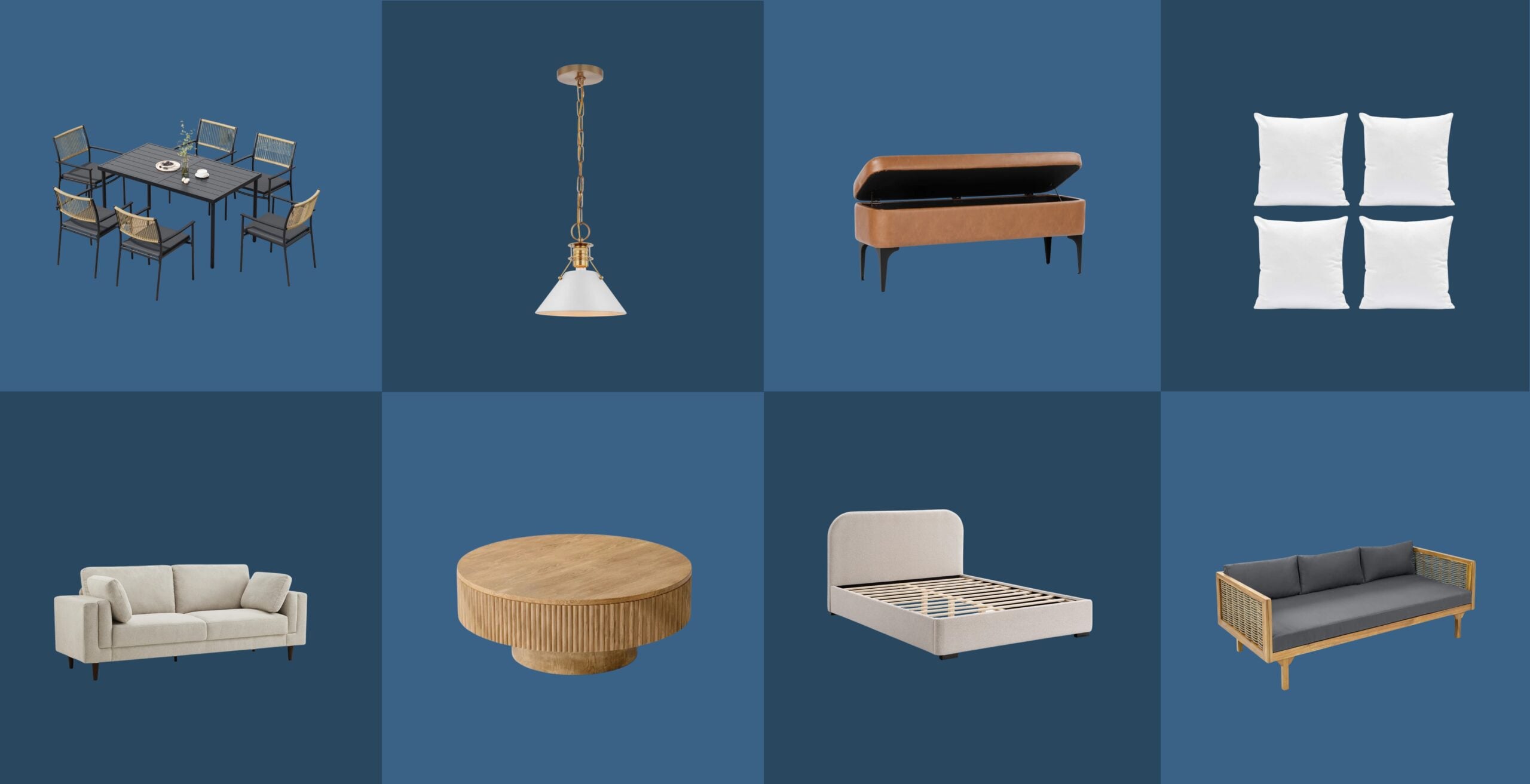 Wayfair Memorial Day Sale