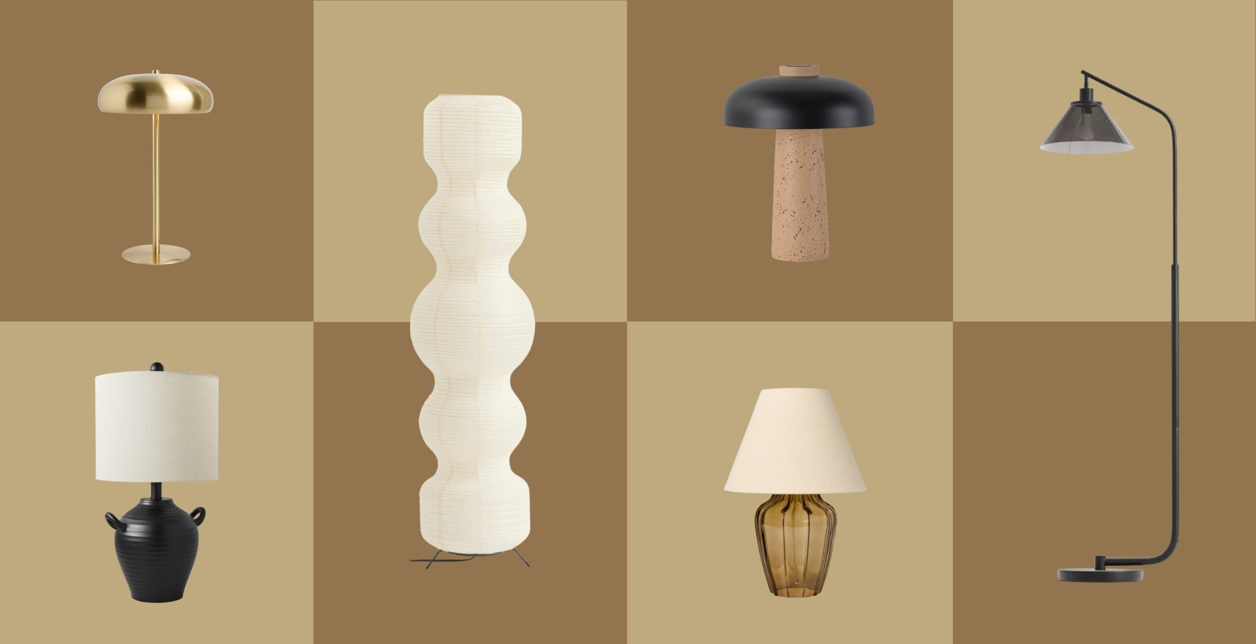 Best Lamps Under $100