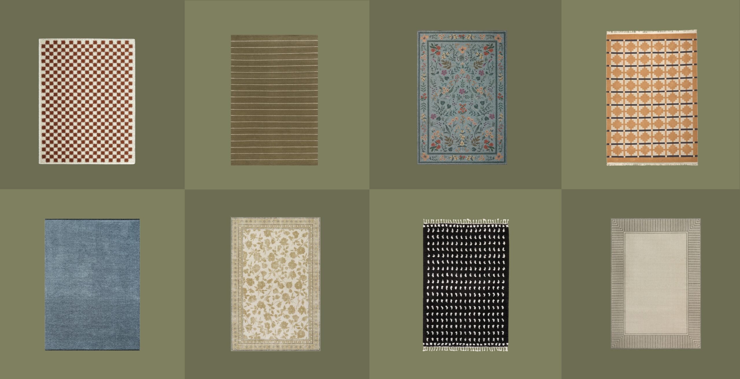 Best Rugs Under $200