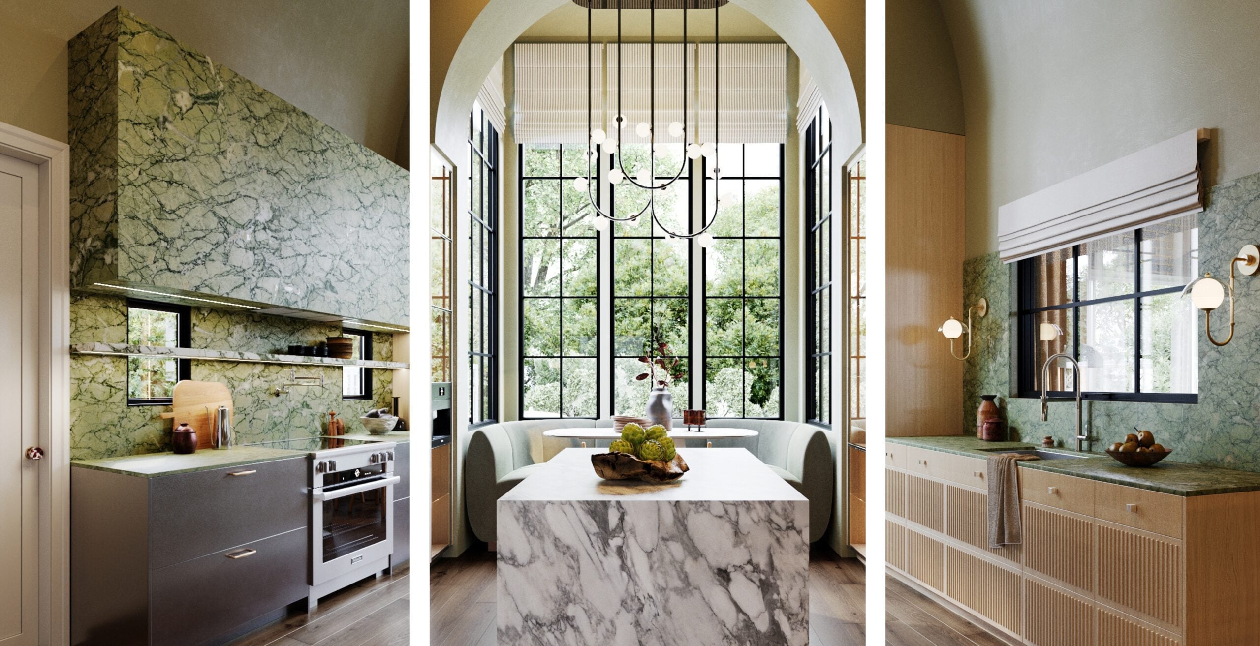 Living By Design Virtual Showhouse