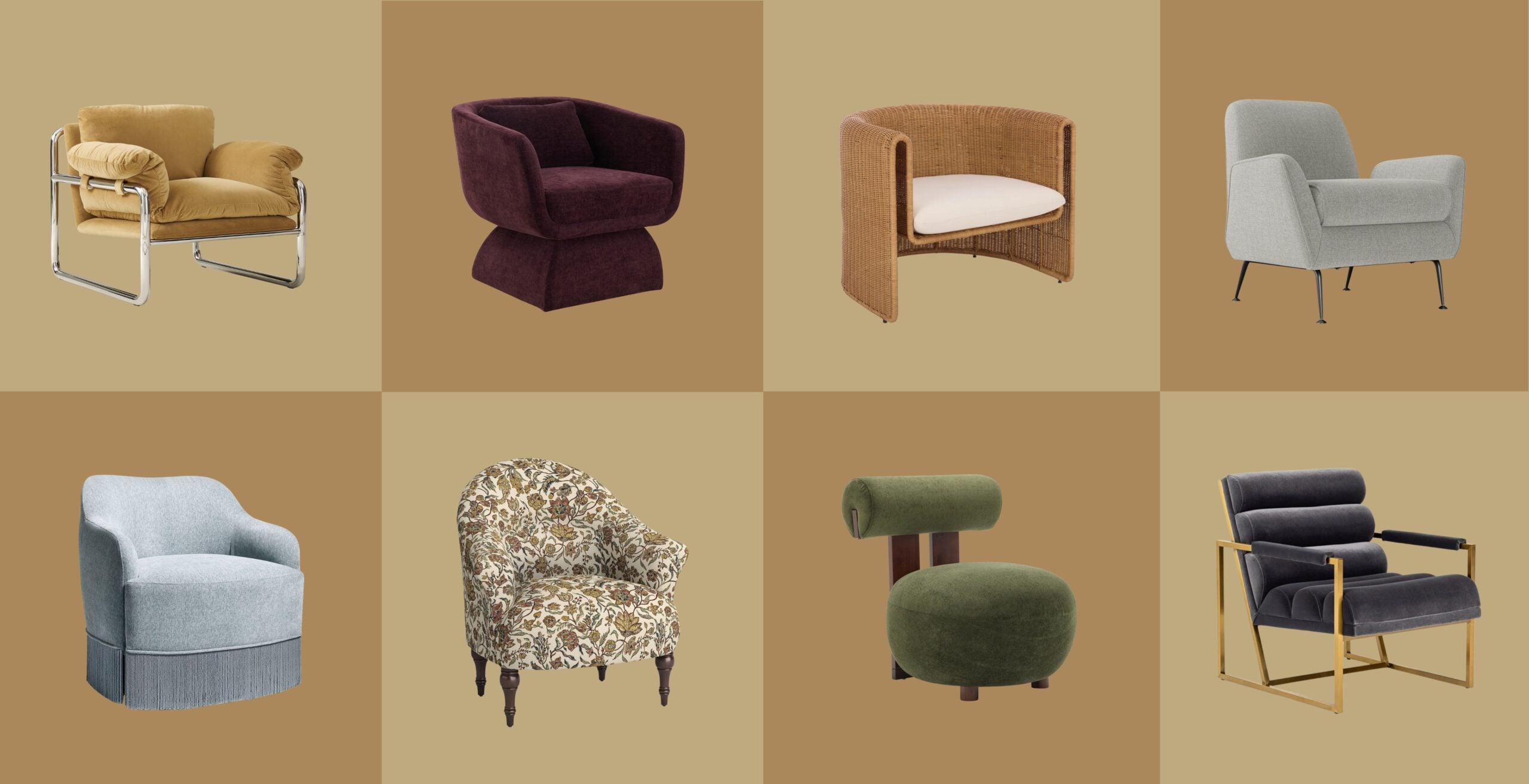 Best Accent Chairs