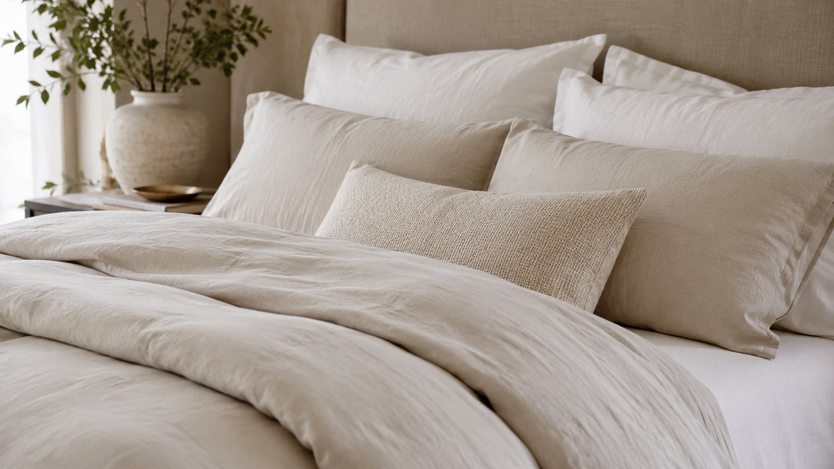 best bedding on a budget