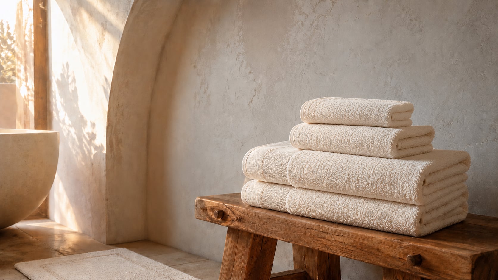 Best Towels on A Budget