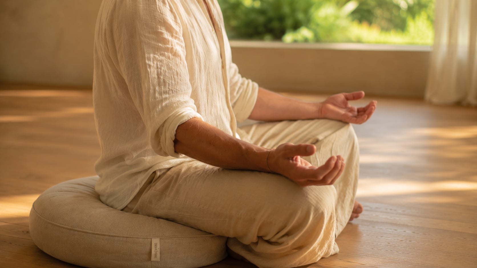 best Breathwork techniques for stress