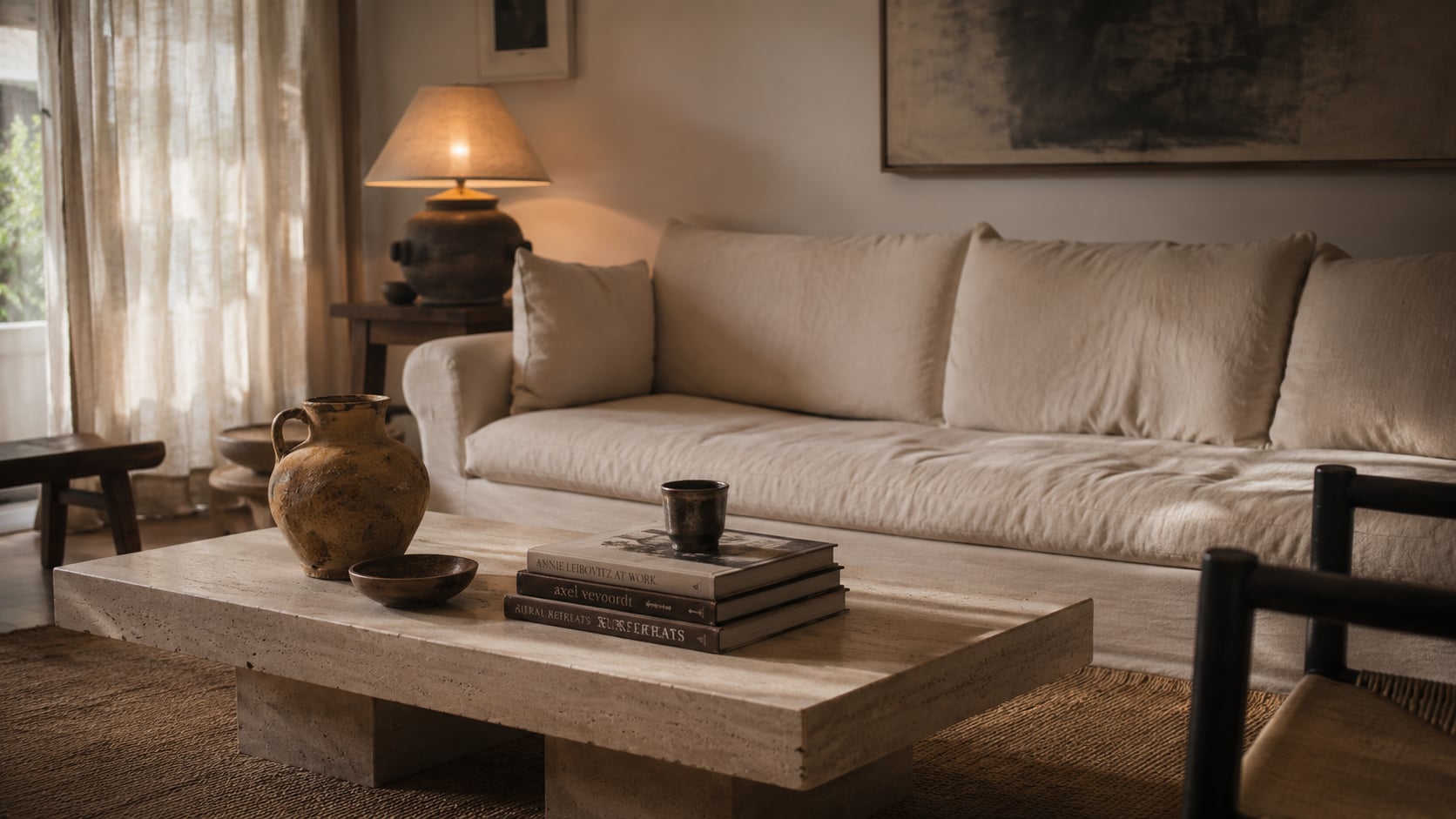 Design Ideas Inspired by Travel