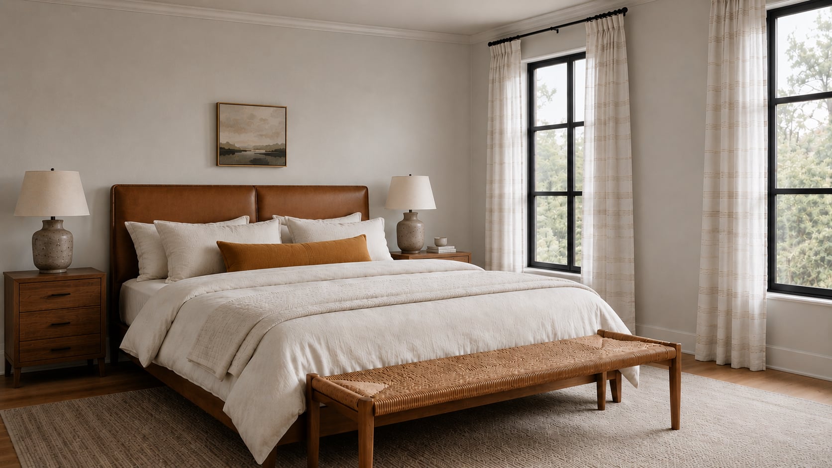 Best Bedroom Paint Colors