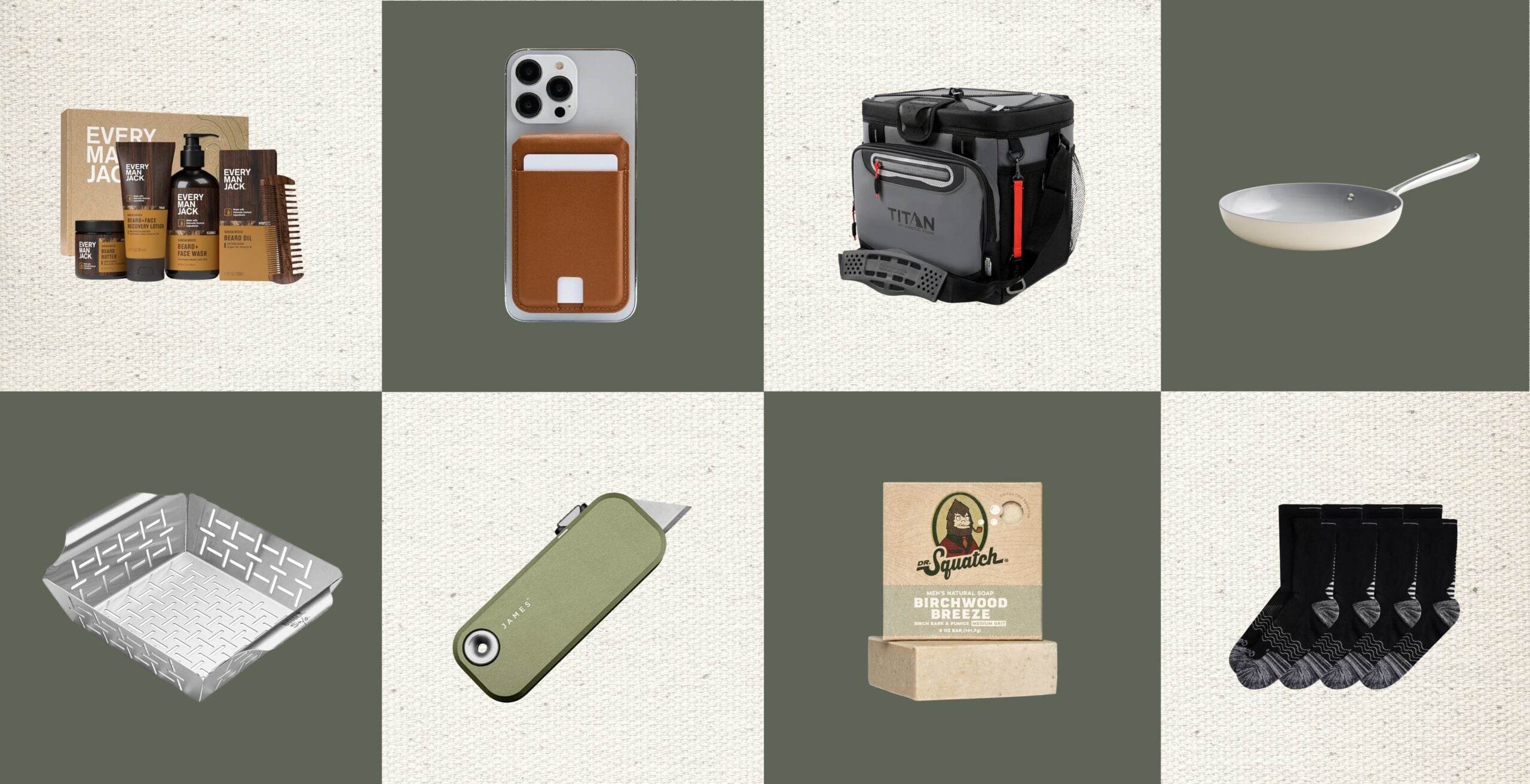 Father's Day Gifts Under $50