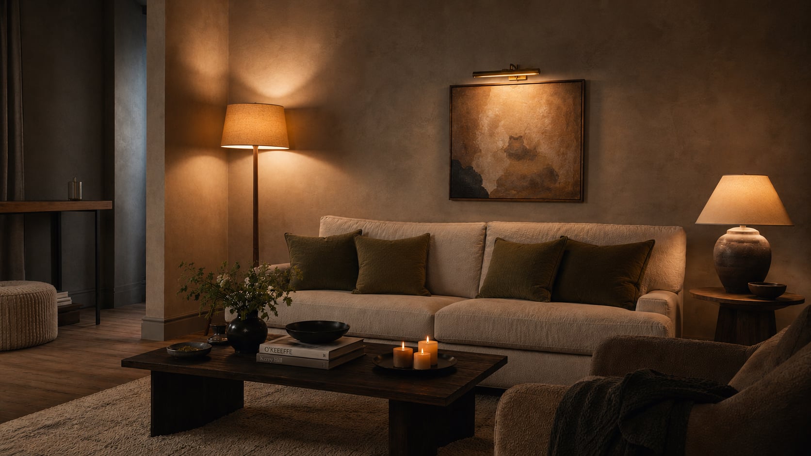 Best Lighting For Mental Health