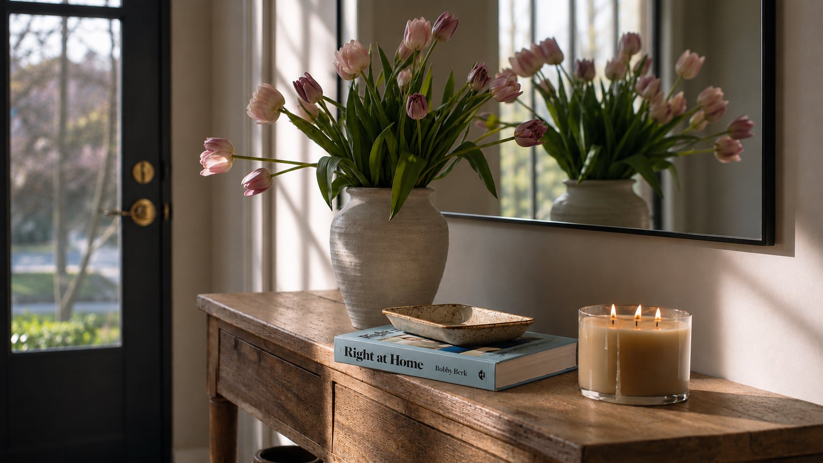 How to make your house smell good