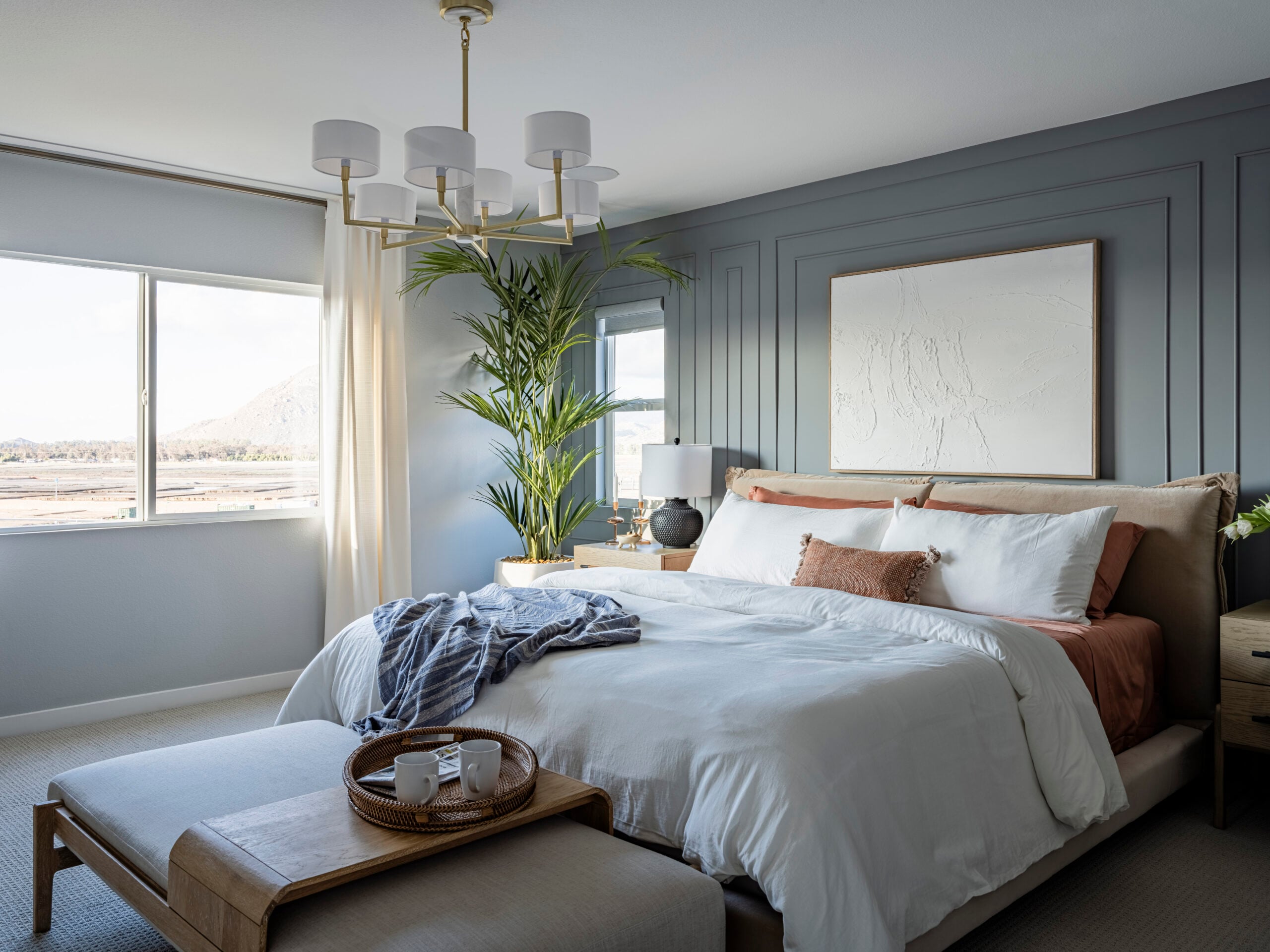 Best Bedroom Paint Colors