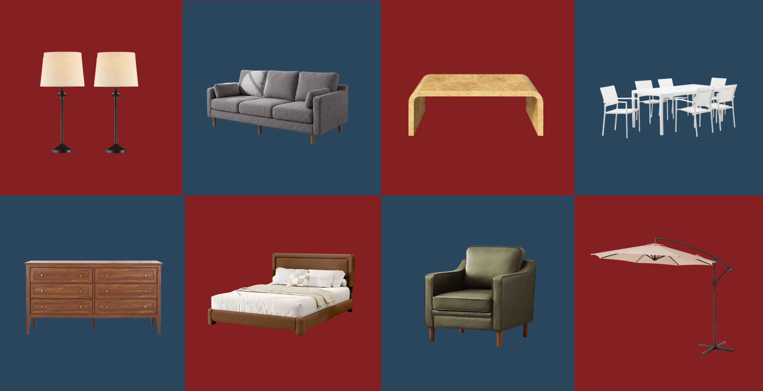 Wayfair Fourth of July Sale