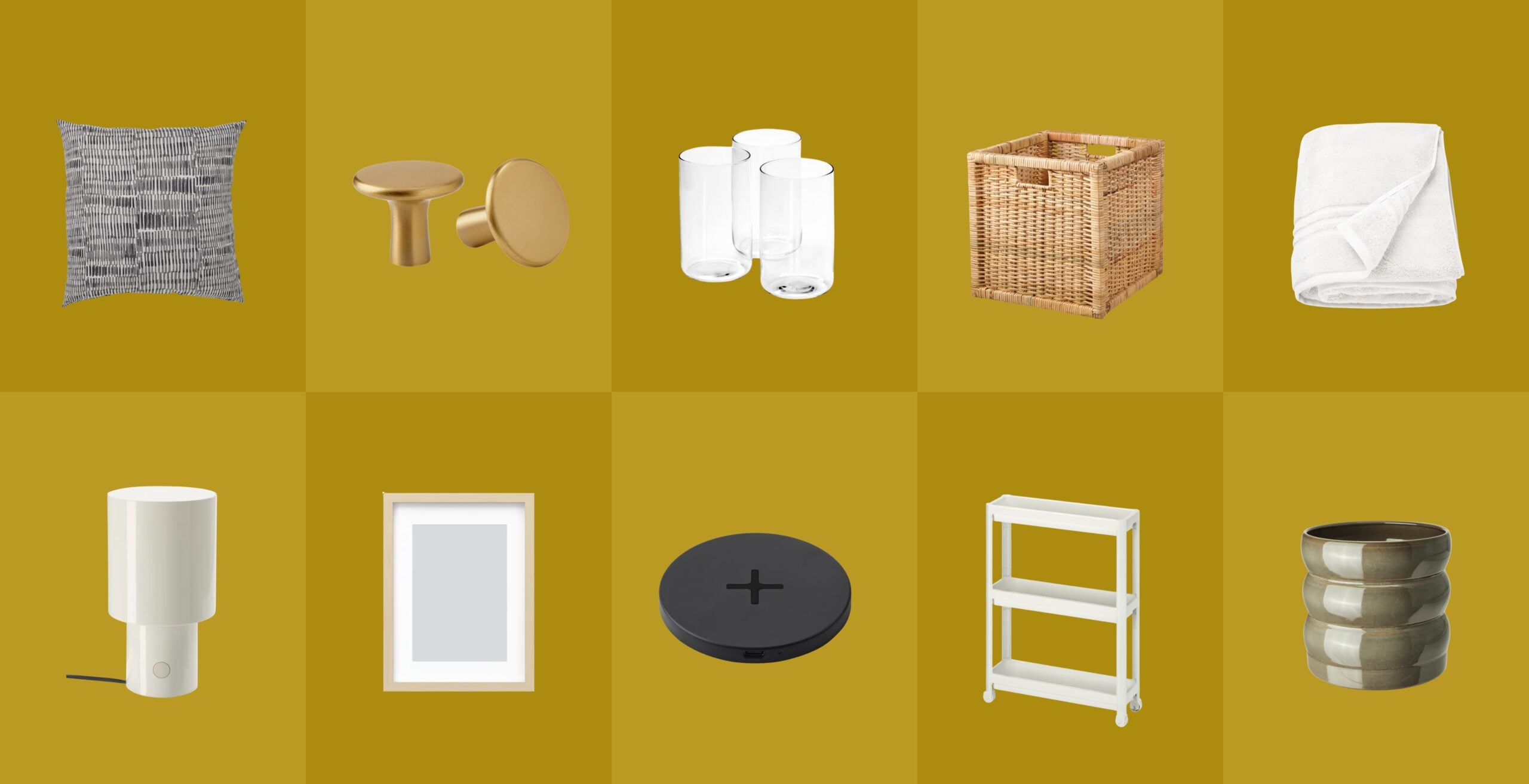 Best IKEA Products Under $25