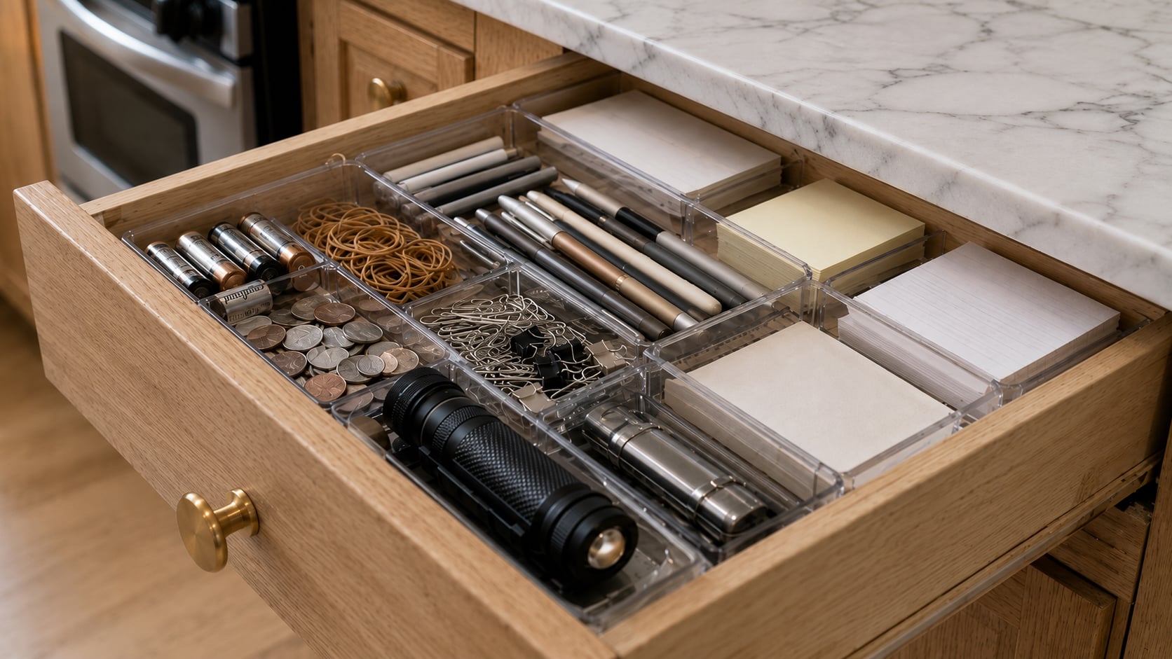 Decluttering Method That Works