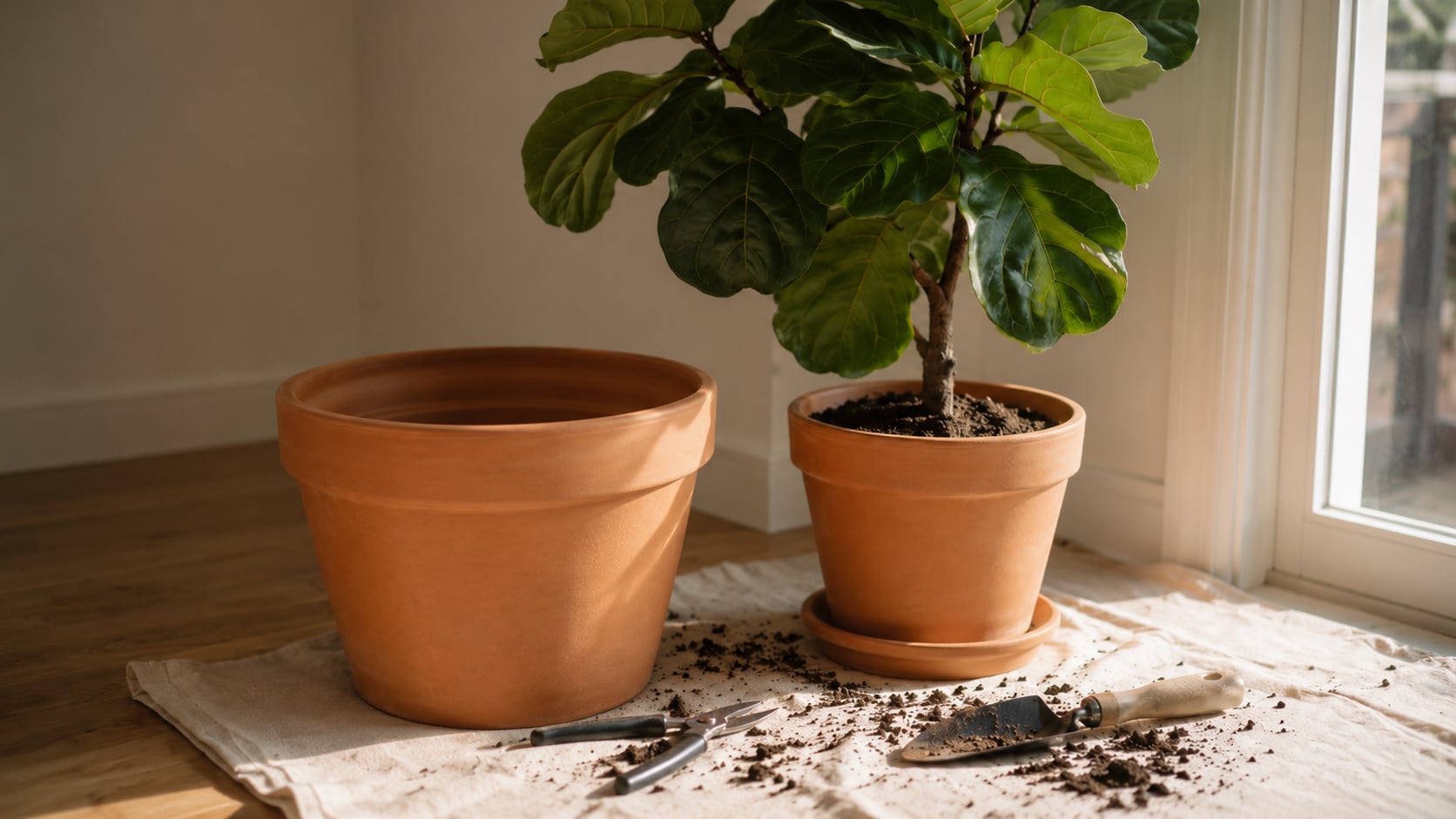 Why is My Plant Dying?
