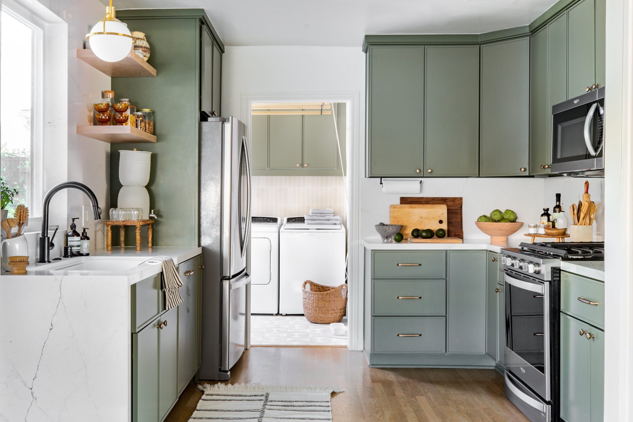 best kitchen paint colors