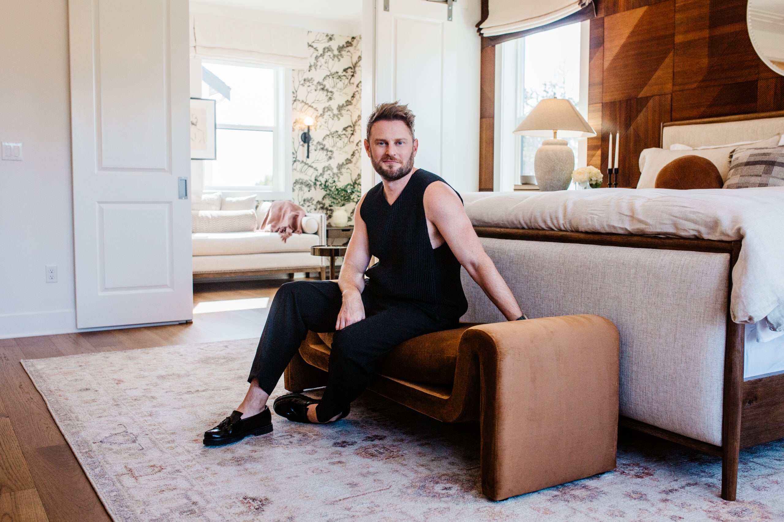 home design for mental wellness
