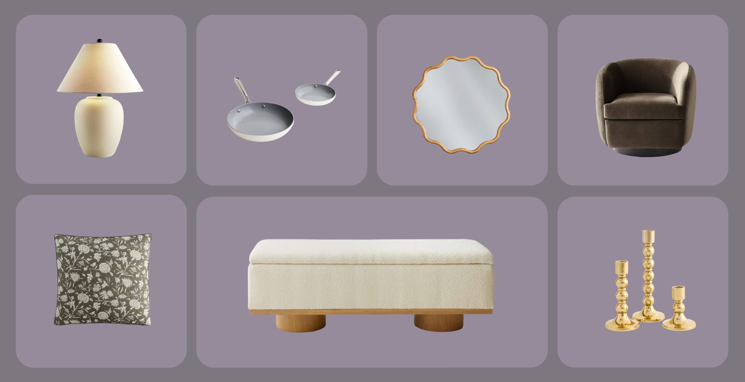 Best Quince Home Products