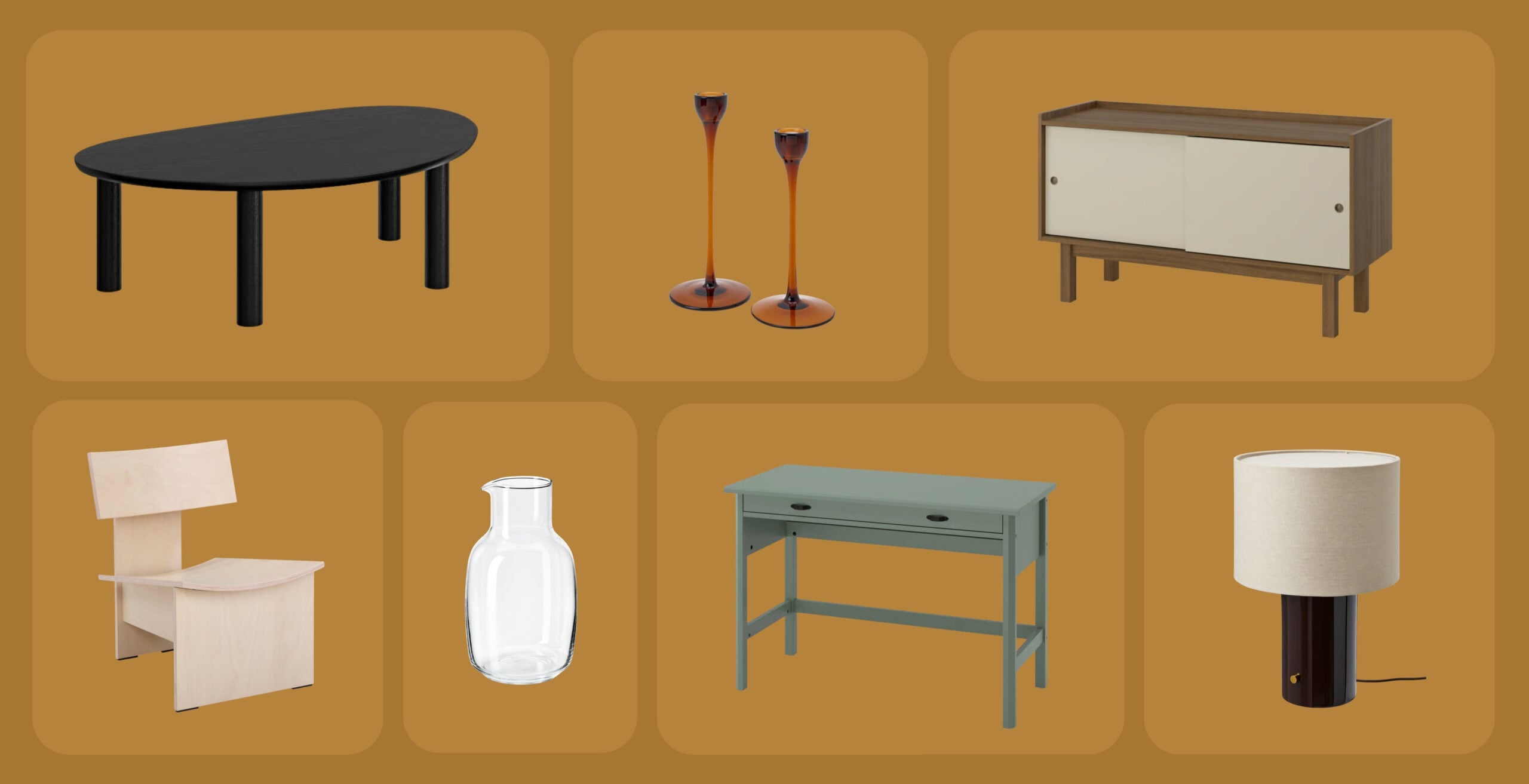New IKEA Products