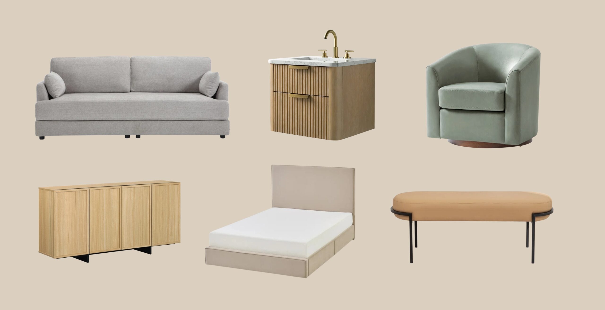 Wayfair Big Furniture Sale