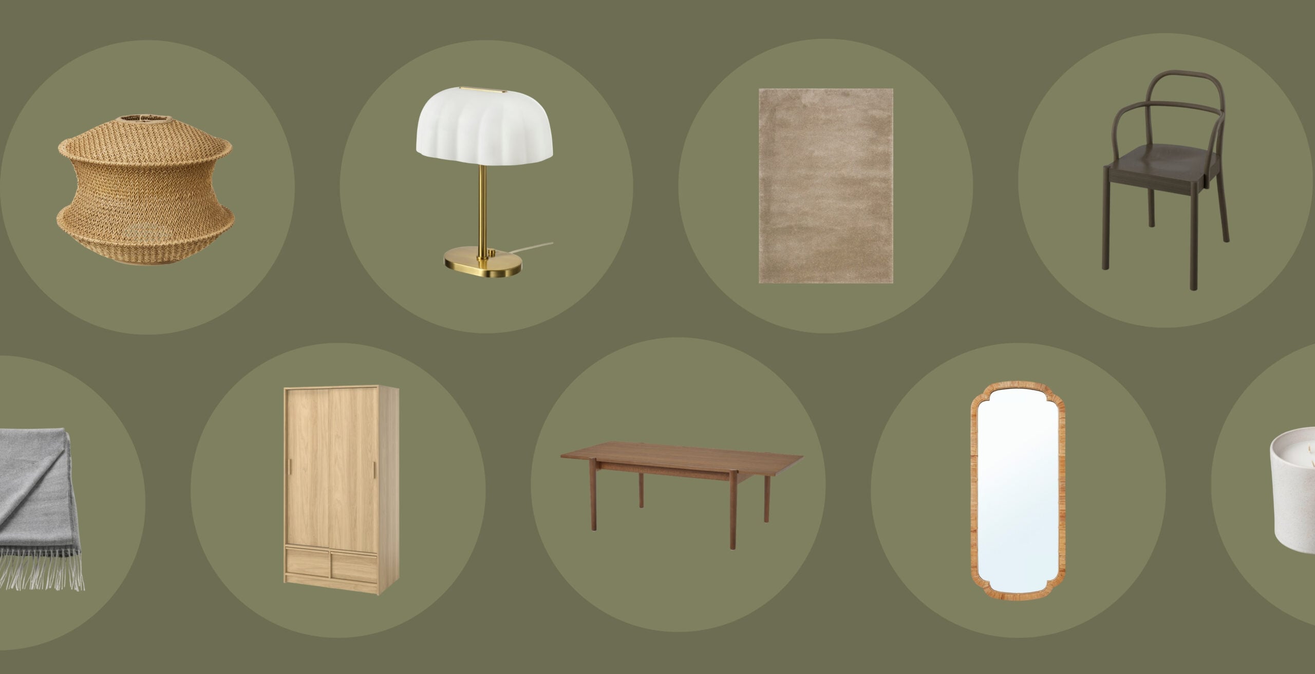 IKEA Products That Look Expensive