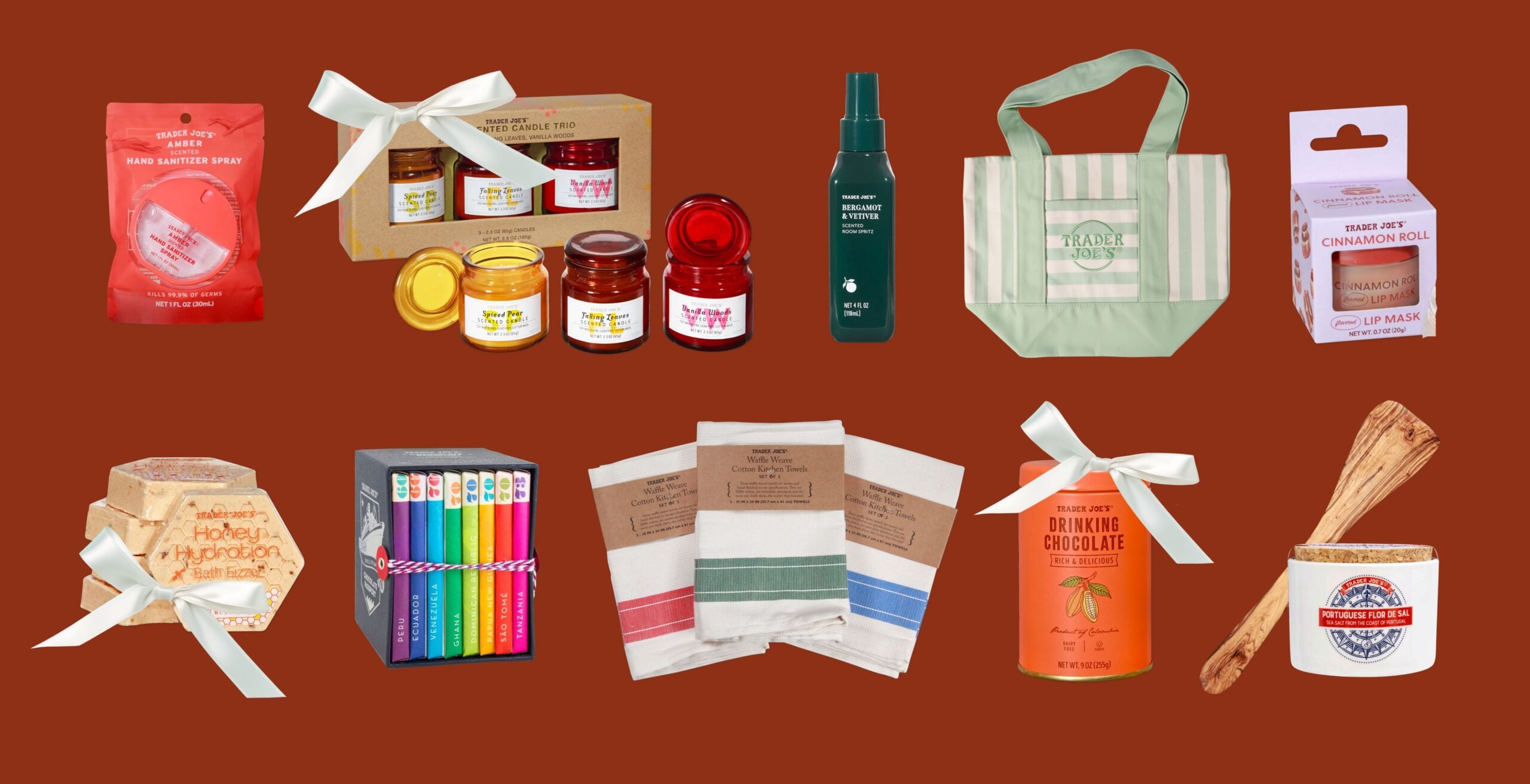 Best Trader Joe's Gifts Under $10